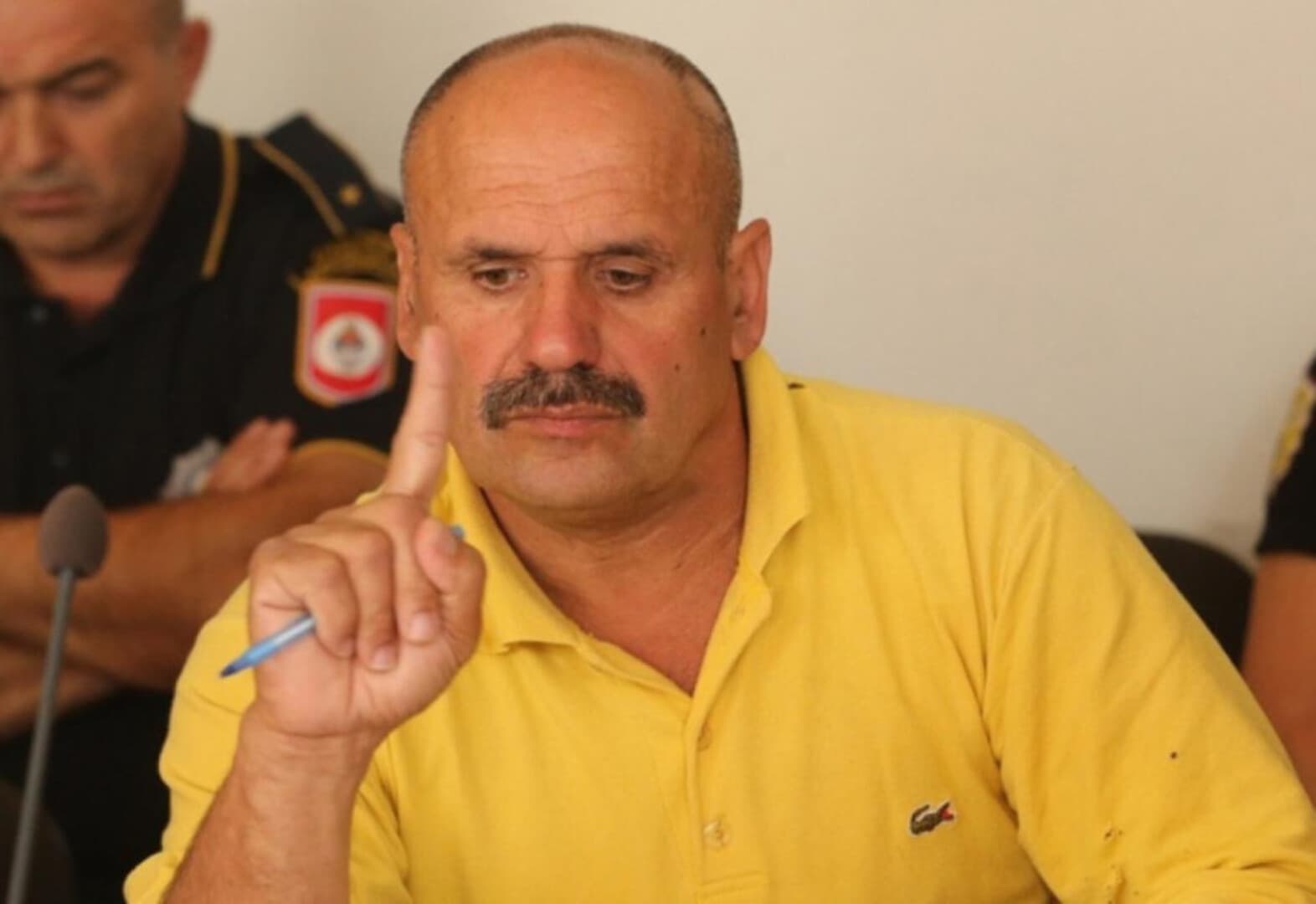 SPC zaratila sa Zmajem od Šipova. Hoće da ga izbace - slika 1