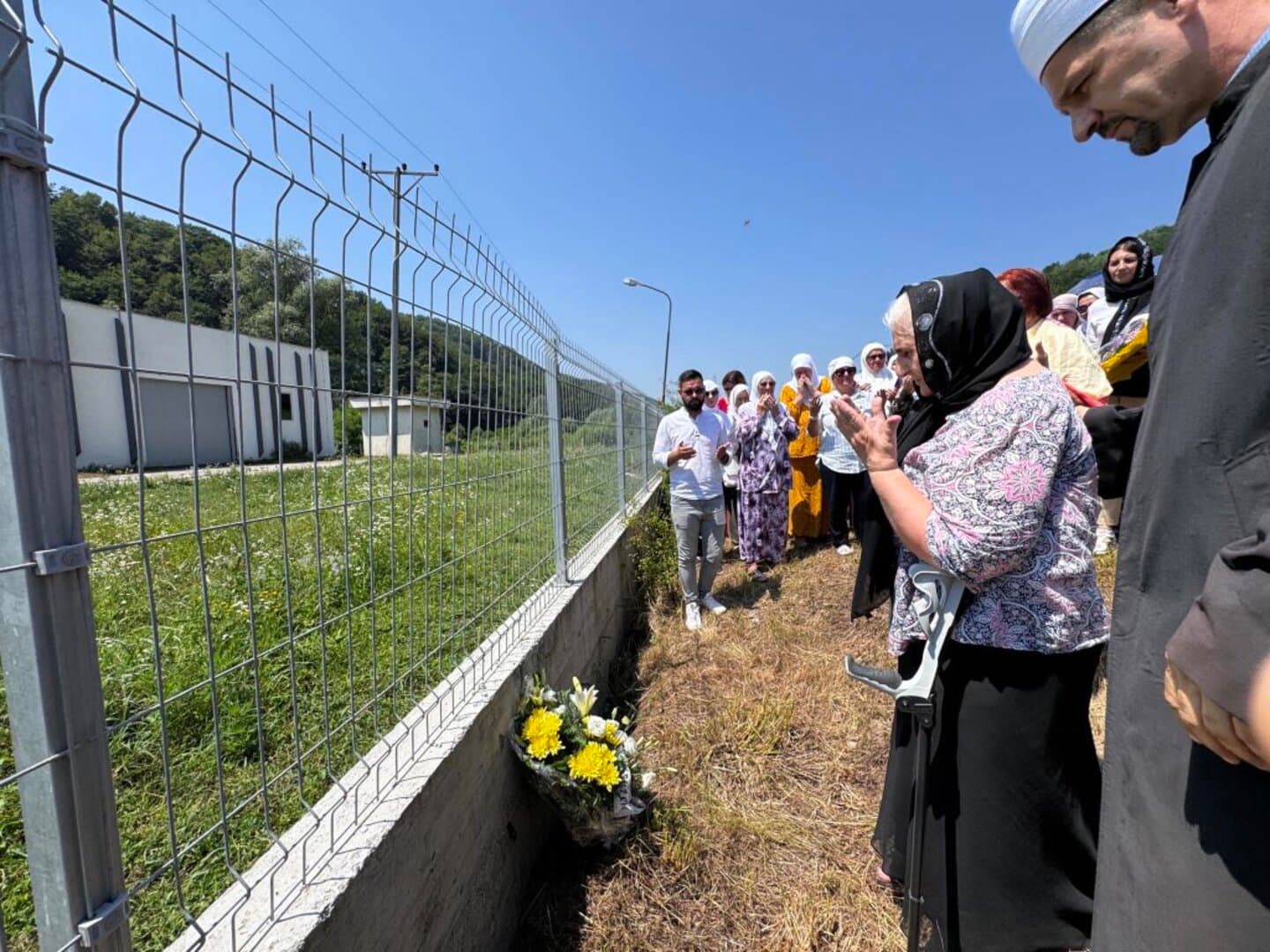 Ovo su samo neka od mjesta stradanja Bošnjaka Podrinja - slika 1