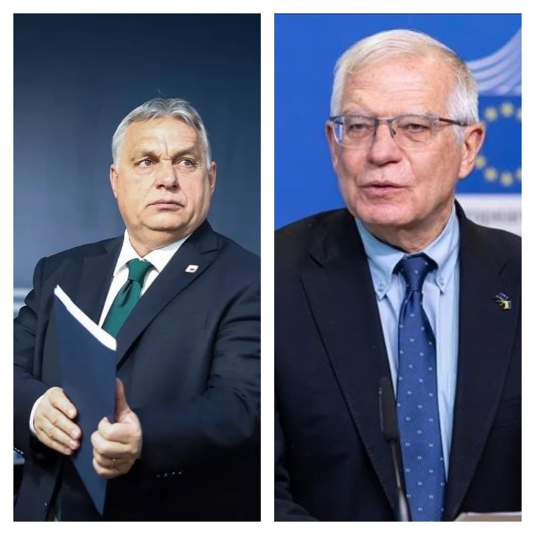 Bez presedana: EU priprema bojkot Orbana - slika 1