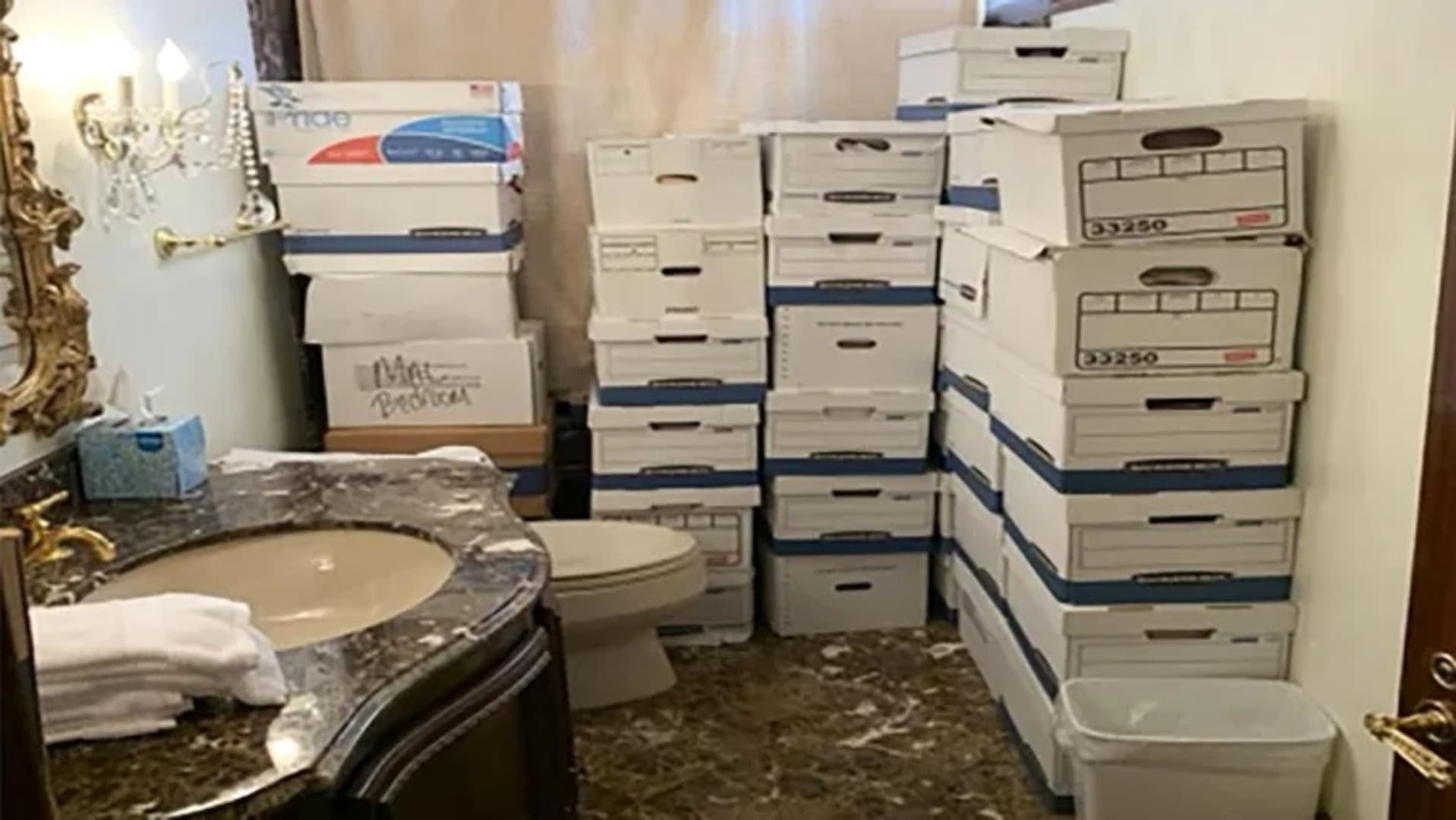 Sud odbacio slučaj protiv Trumpa - slika 1