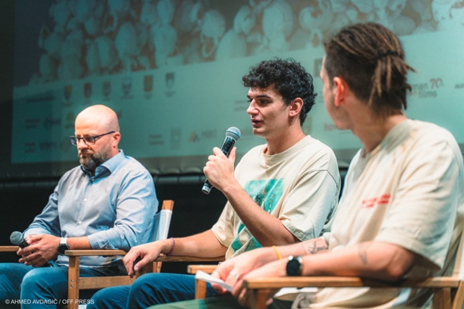 Omladinski film festival počinje palestinskim filmom - slika 3