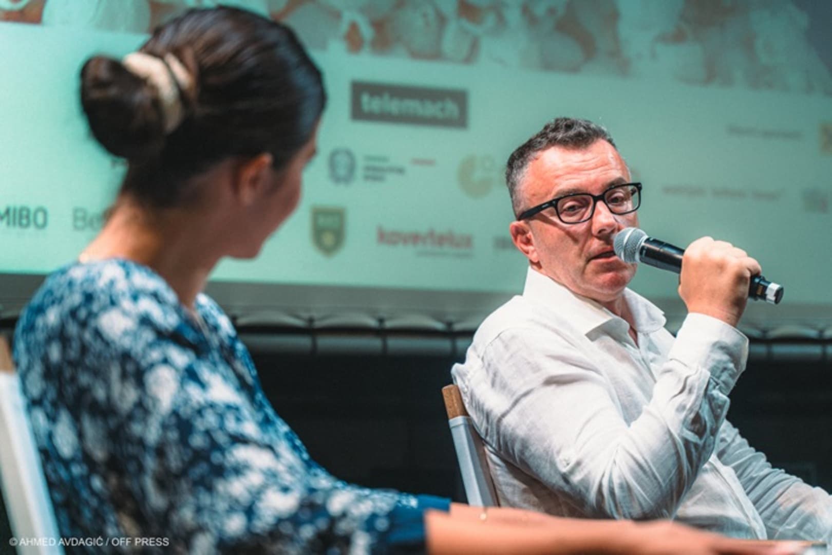 Omladinski film festival počinje palestinskim filmom - slika 4