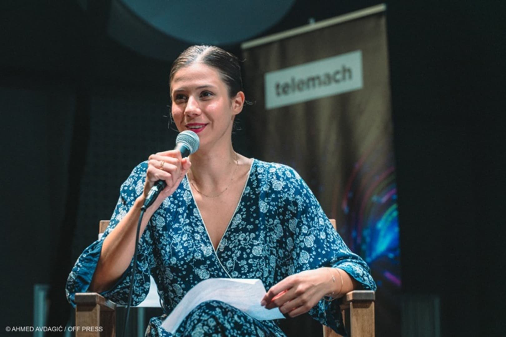 Omladinski film festival počinje palestinskim filmom - slika 6