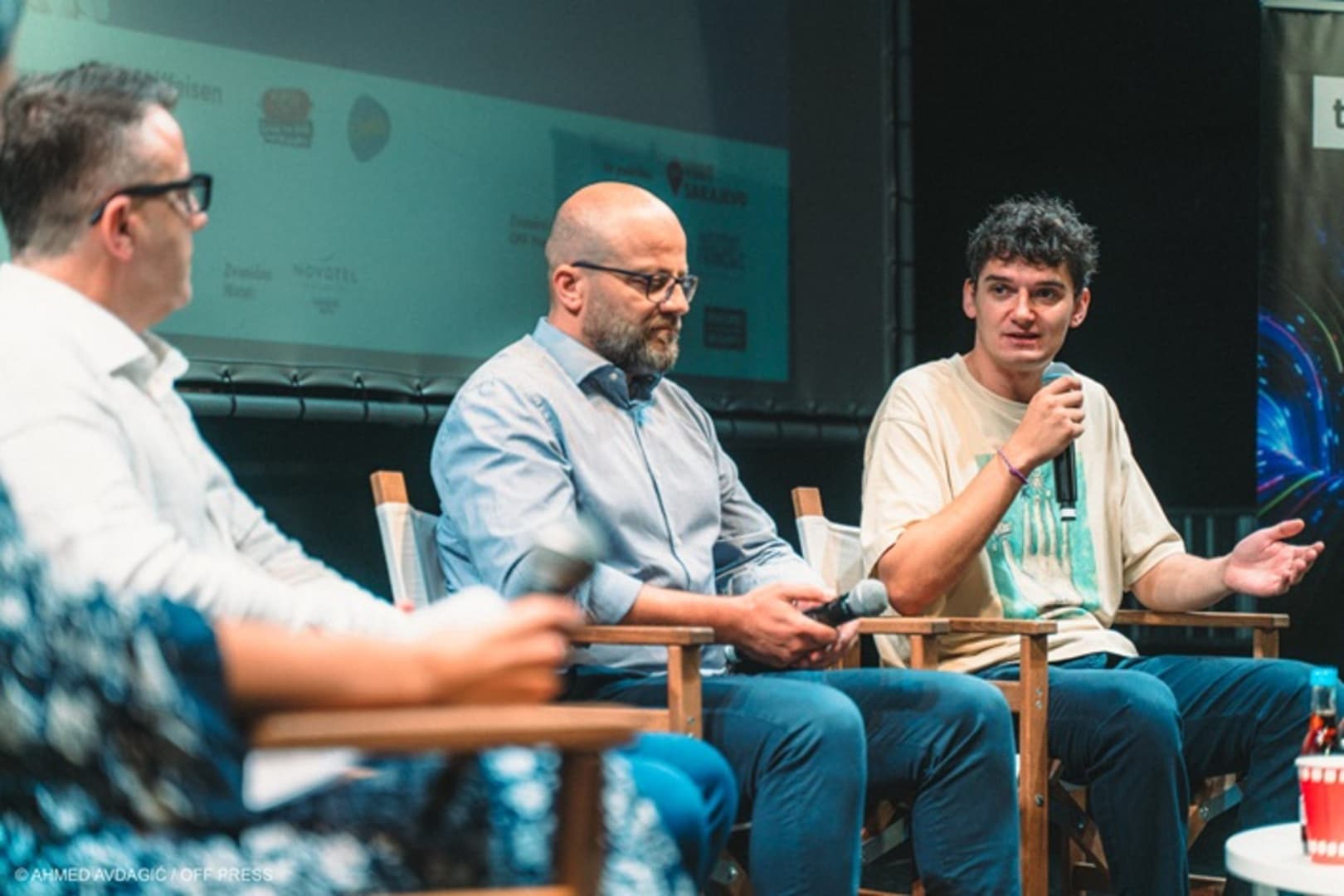 Omladinski film festival počinje palestinskim filmom - slika 2