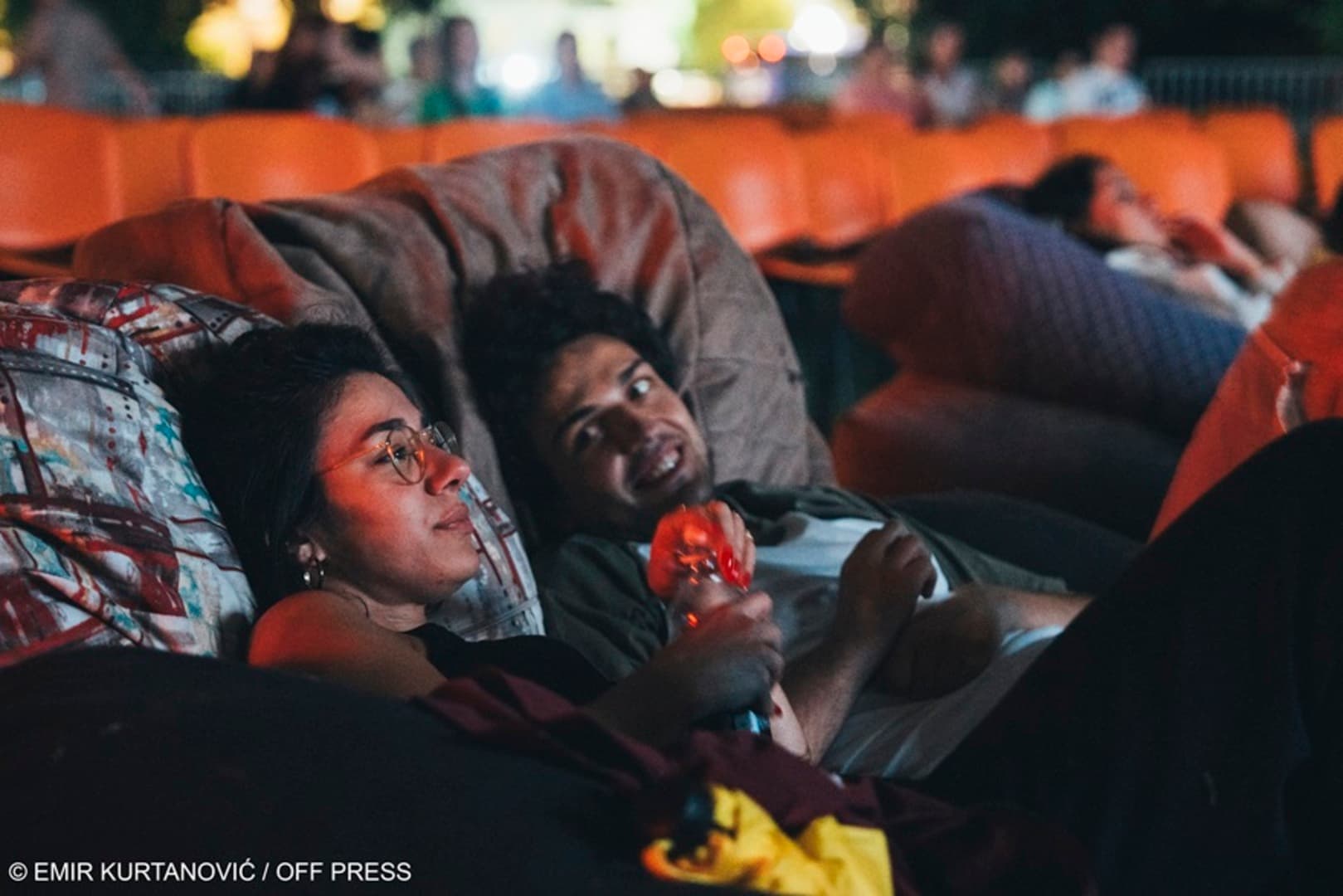 Počeo 16. Telemach Omladinski Film Festival: Pred publikom sedam nezaboravnih dana - slika 4