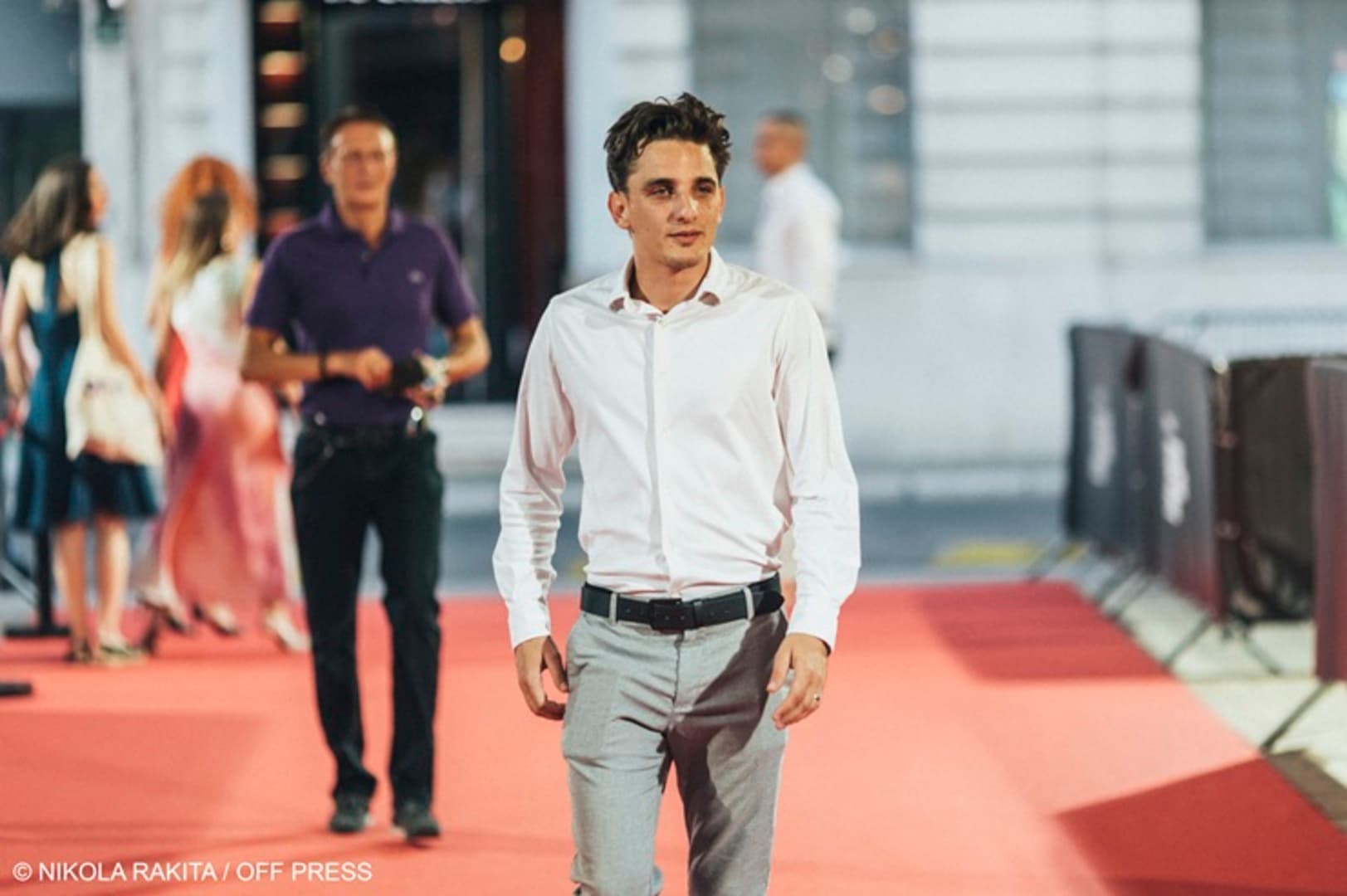 Počeo 16. Telemach Omladinski Film Festival: Pred publikom sedam nezaboravnih dana - slika 5