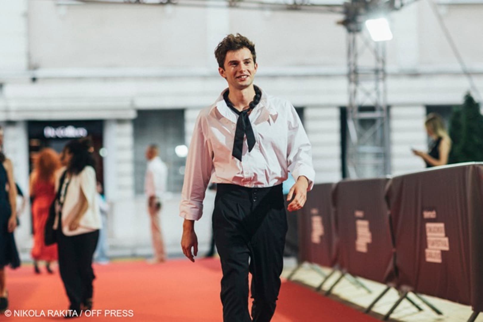 Počeo 16. Telemach Omladinski Film Festival: Pred publikom sedam nezaboravnih dana - slika 3