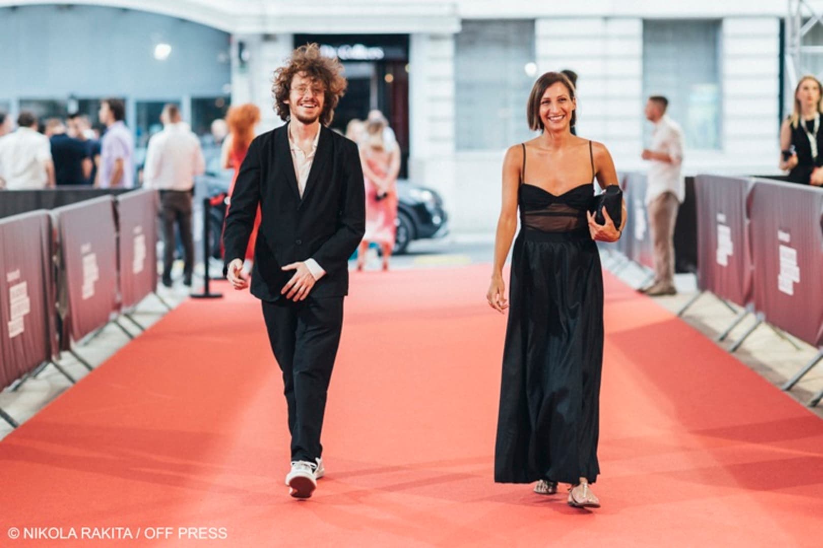 Počeo 16. Telemach Omladinski Film Festival: Pred publikom sedam nezaboravnih dana - slika 2