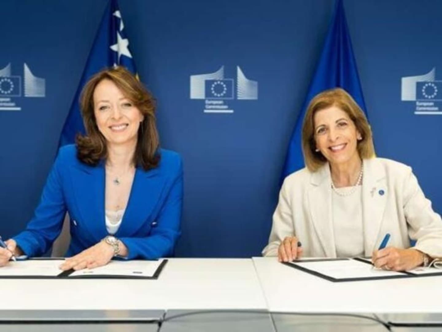 Bosna i Hercegovina pristupila programu EU4Health - slika 1