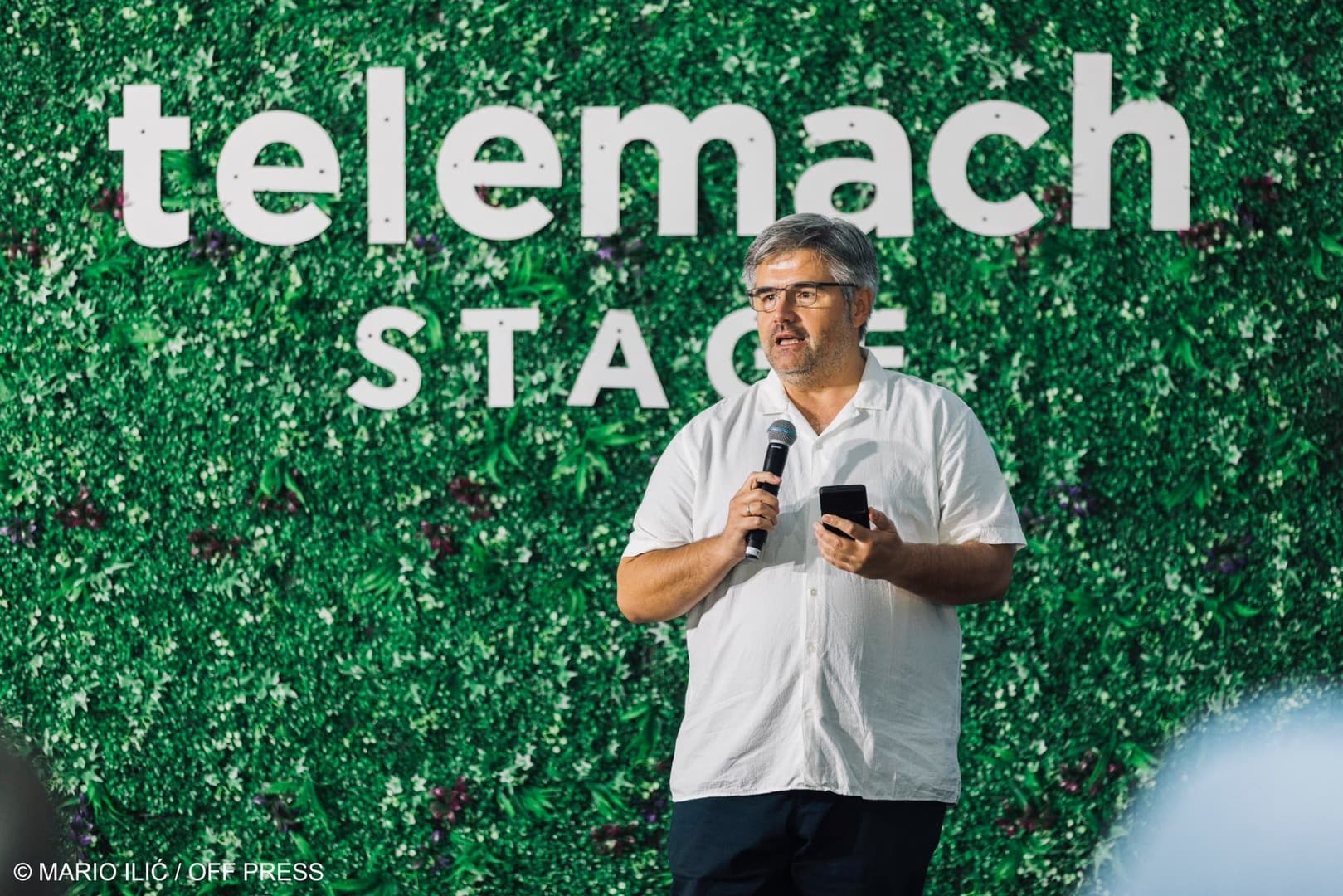 Dodijeljene nagrade OFF Pro Marketa: Osniva se Hvar Film Festival - slika 8