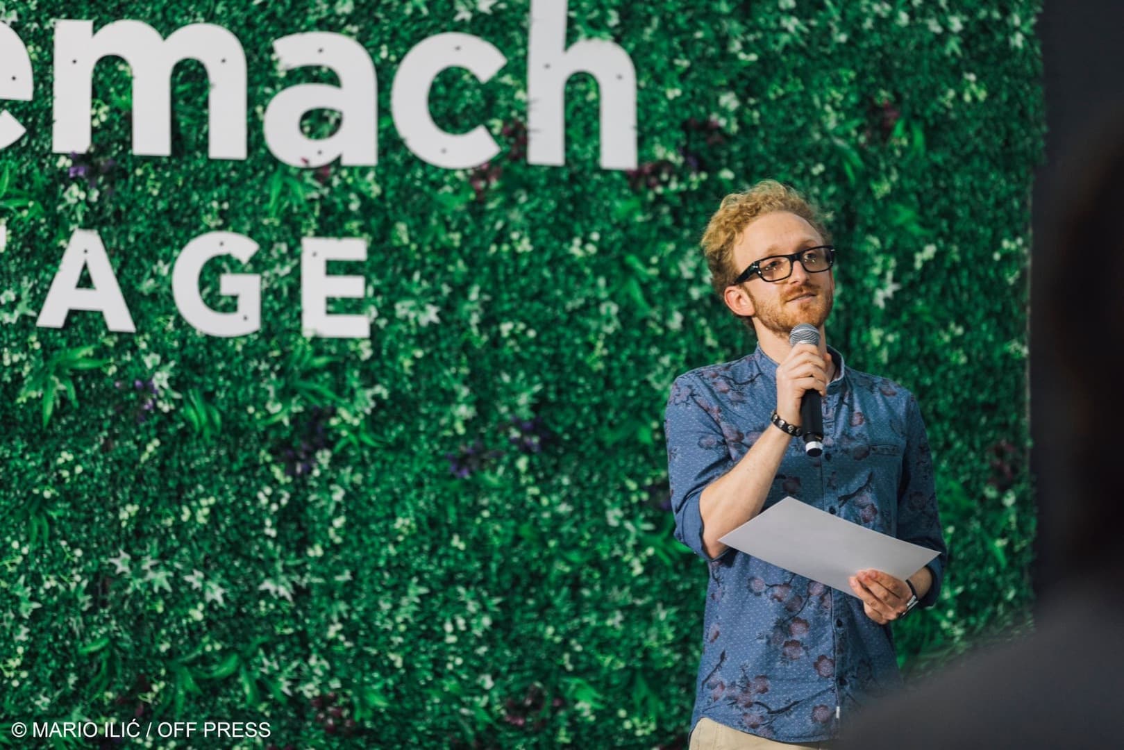 Dodijeljene nagrade OFF Pro Marketa: Osniva se Hvar Film Festival - slika 7