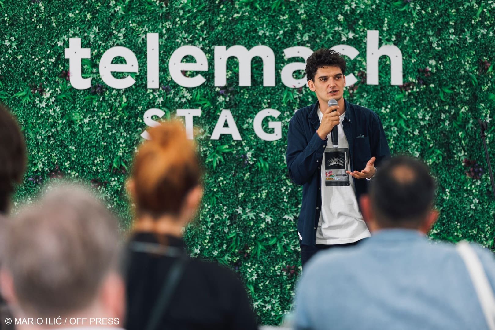 Dodijeljene nagrade OFF Pro Marketa: Osniva se Hvar Film Festival - slika 4