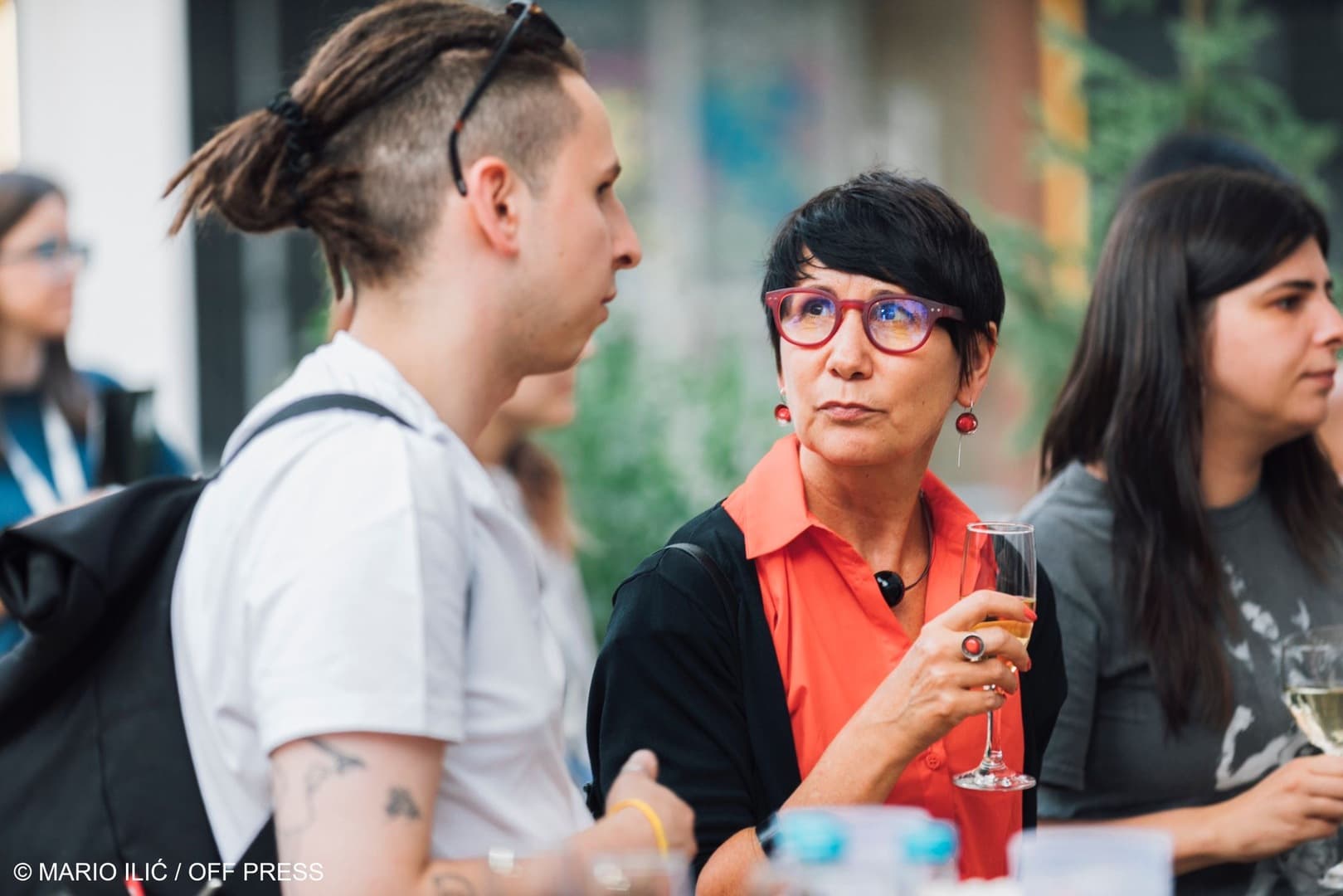 Dodijeljene nagrade OFF Pro Marketa: Osniva se Hvar Film Festival - slika 2