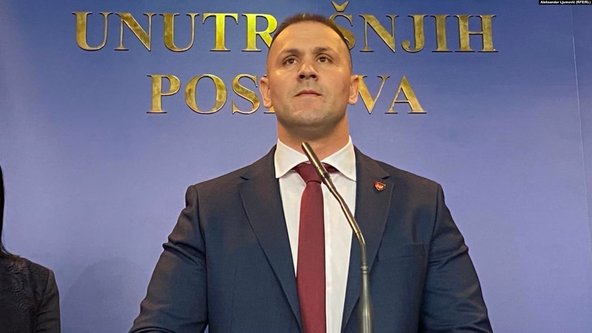 Drama u Crnoj Gori: Policija riješila talačku krizu - slika 1