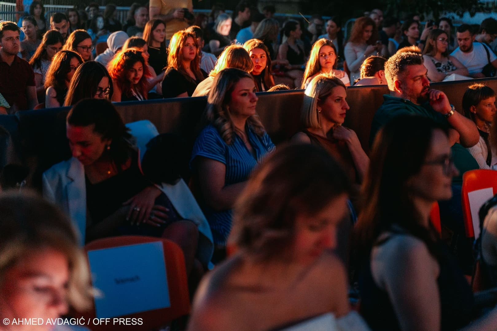 Dodjelom nagrada zvanično završeno najveće izdanje Telemach Omladinskog Film Festivala - slika 2