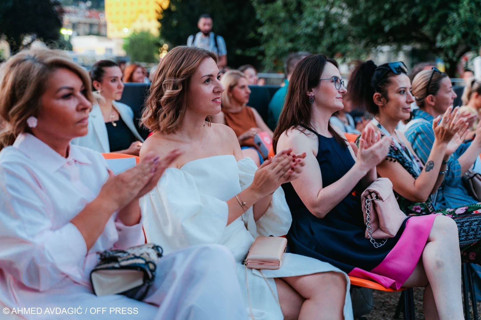 Dodjelom nagrada zvanično završeno najveće izdanje Telemach Omladinskog Film Festivala - slika 13