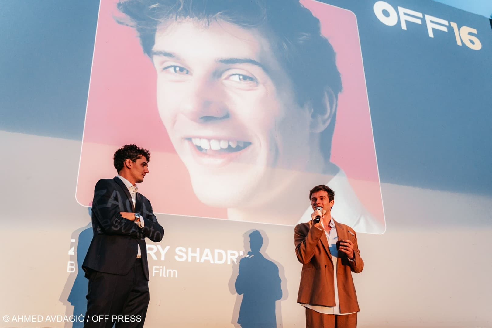 Dodjelom nagrada zvanično završeno najveće izdanje Telemach Omladinskog Film Festivala - slika 6