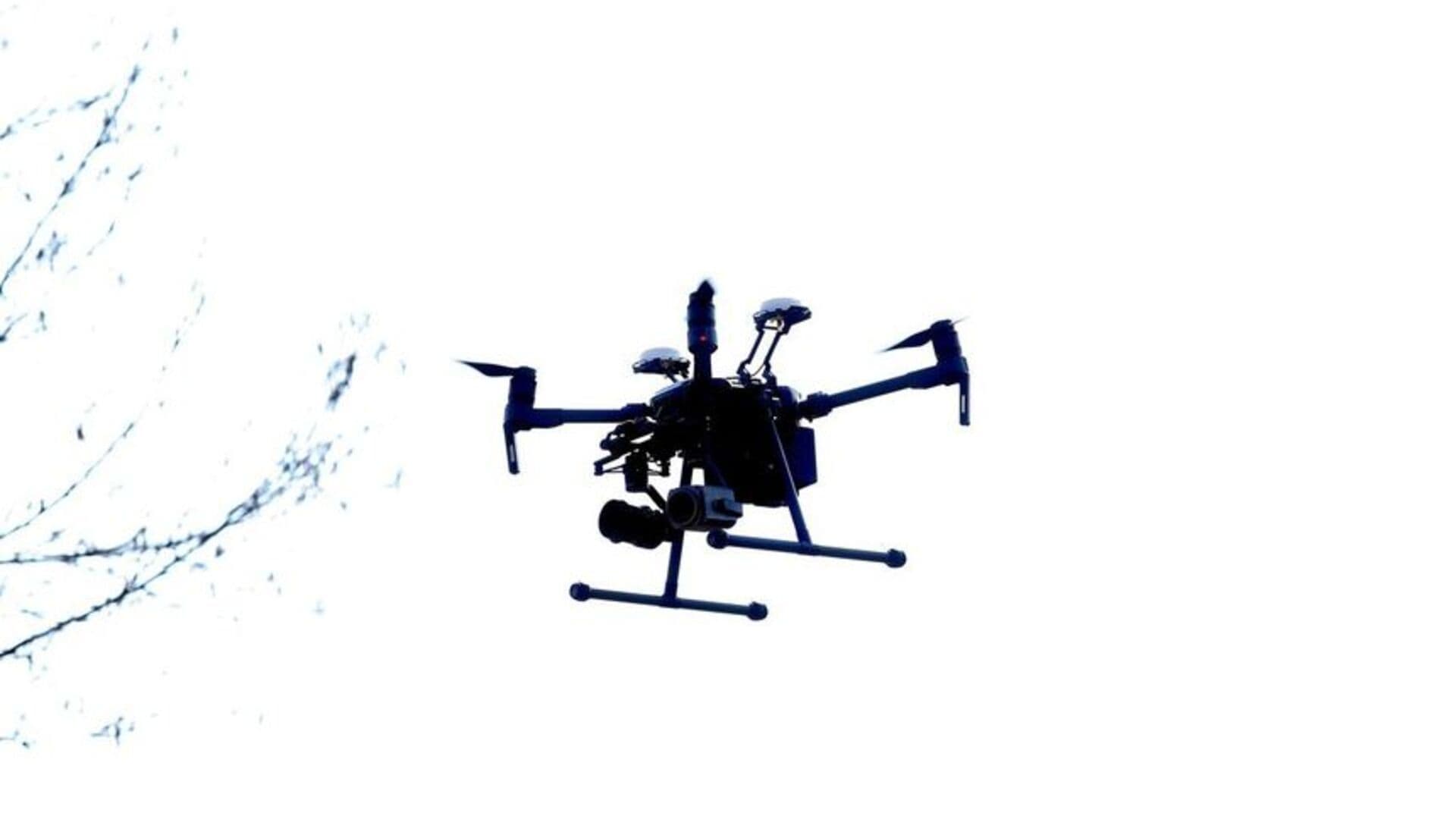 Rusi imaju novu taktiku, jeftinim dronovima rade ogromne probleme Ukrajincima - slika 1