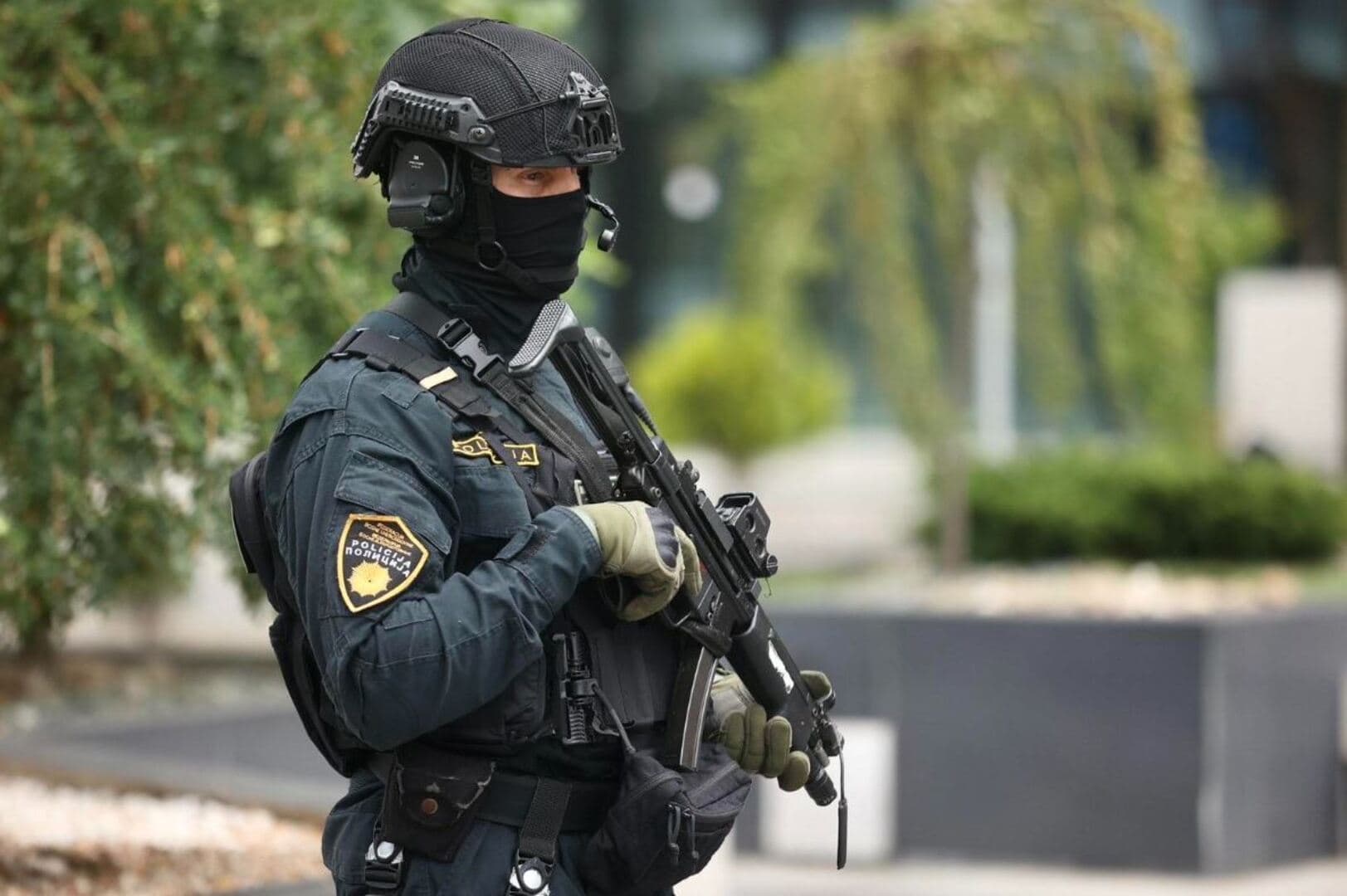 Evo ko je sve osumnjičen u jutrošnjoj akciji SIPA-e - slika 1