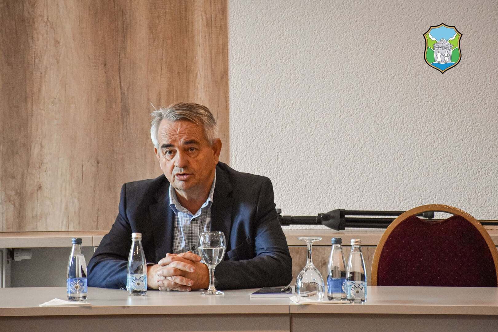 Uhapšen Ibro Berilo - slika 1