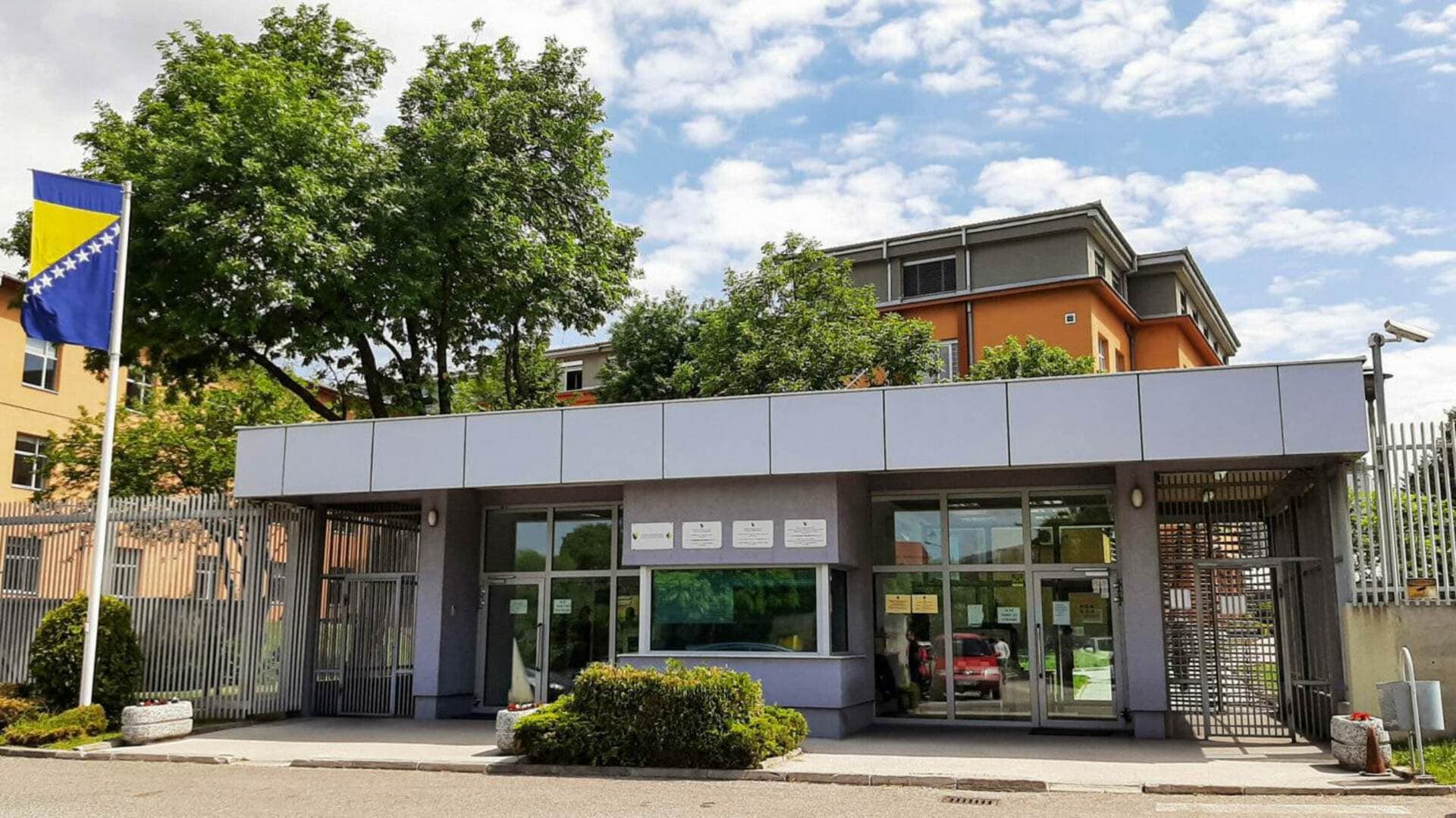 Sud BiH: Advokati (više) nemaju razloga za štrajk - slika 1