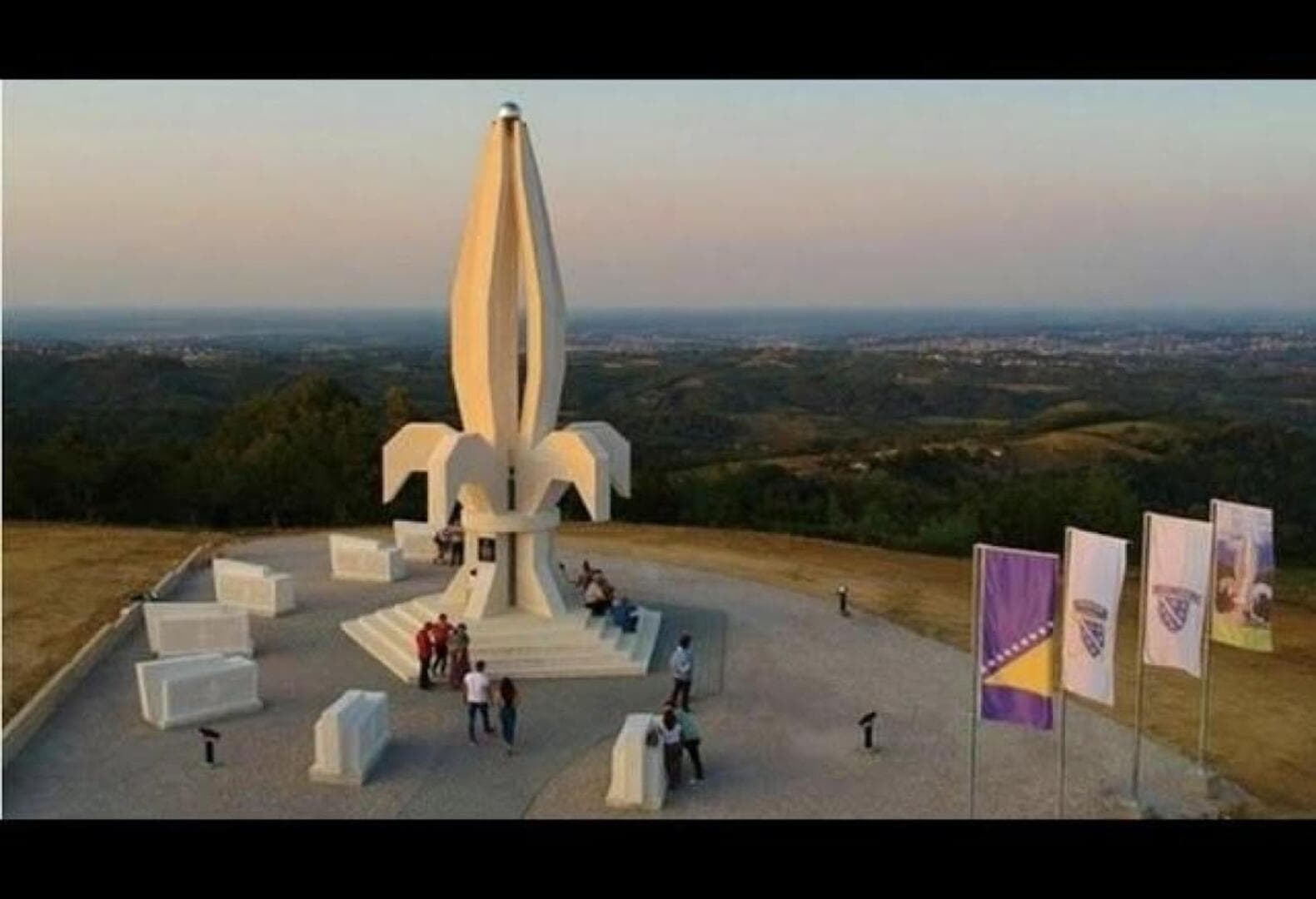 Mehmed Alagić je heroj i zaslužuje impozantan spomenik - slika 1