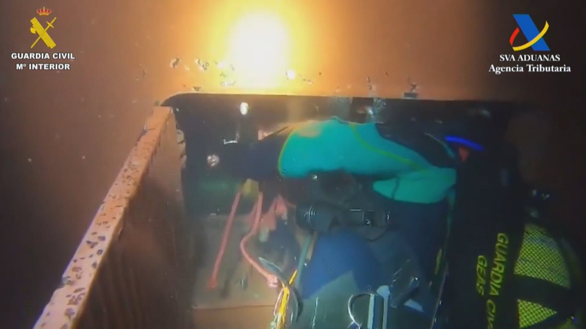 Zaplijenjeno 289 kg kokaina balkanskog narko-kartela - slika 5