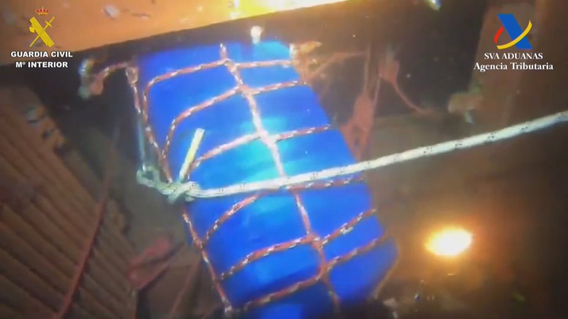 Zaplijenjeno 289 kg kokaina balkanskog narko-kartela - slika 3