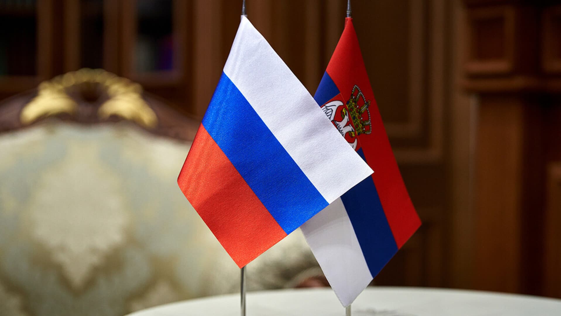 Moskva upozorava Beograd: Ne smijete oružje prodavati Ukrajini! - slika 1