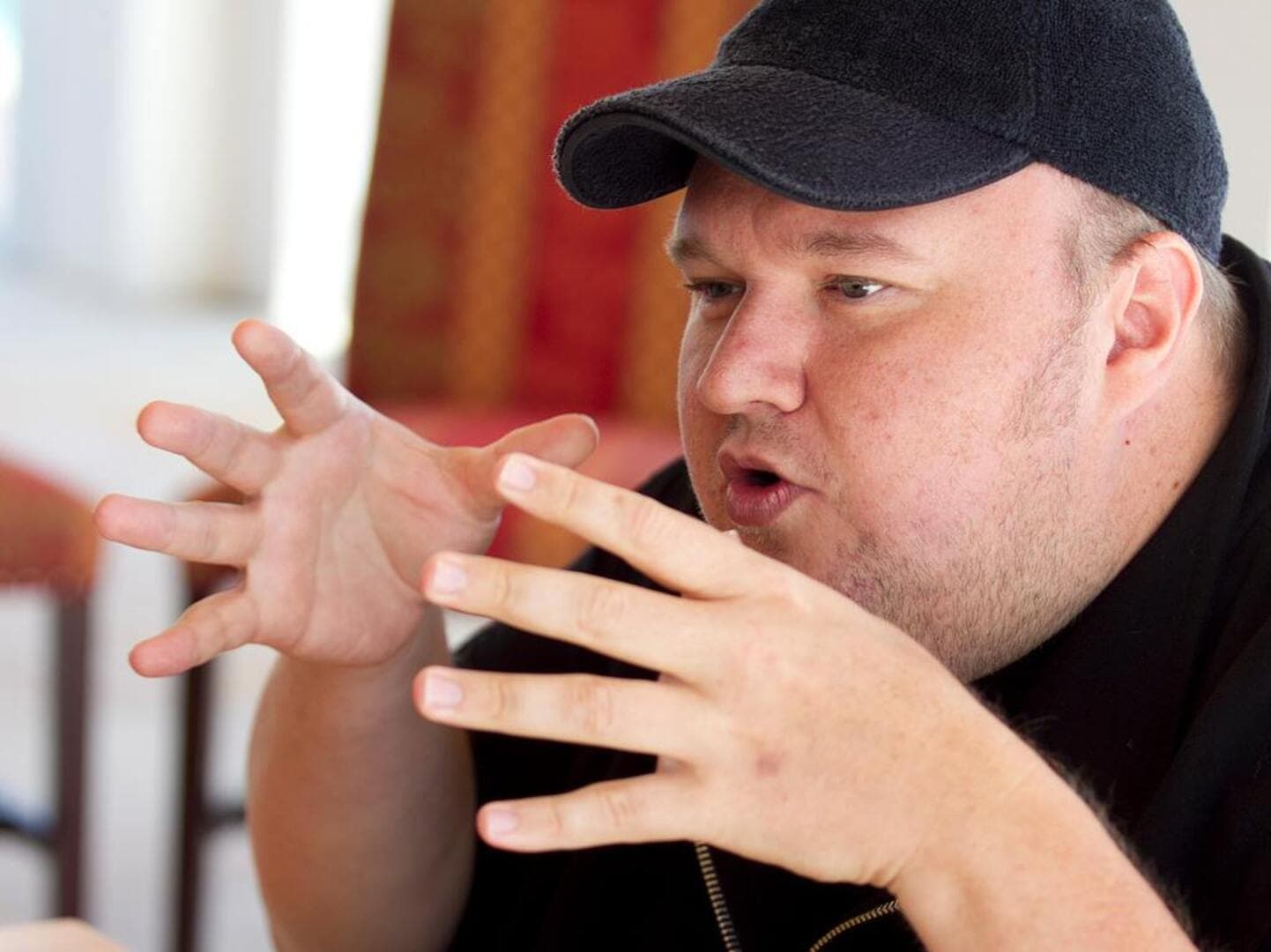 Nakon više od decenije: Kim Dotkom će biti izručen SAD - slika 1