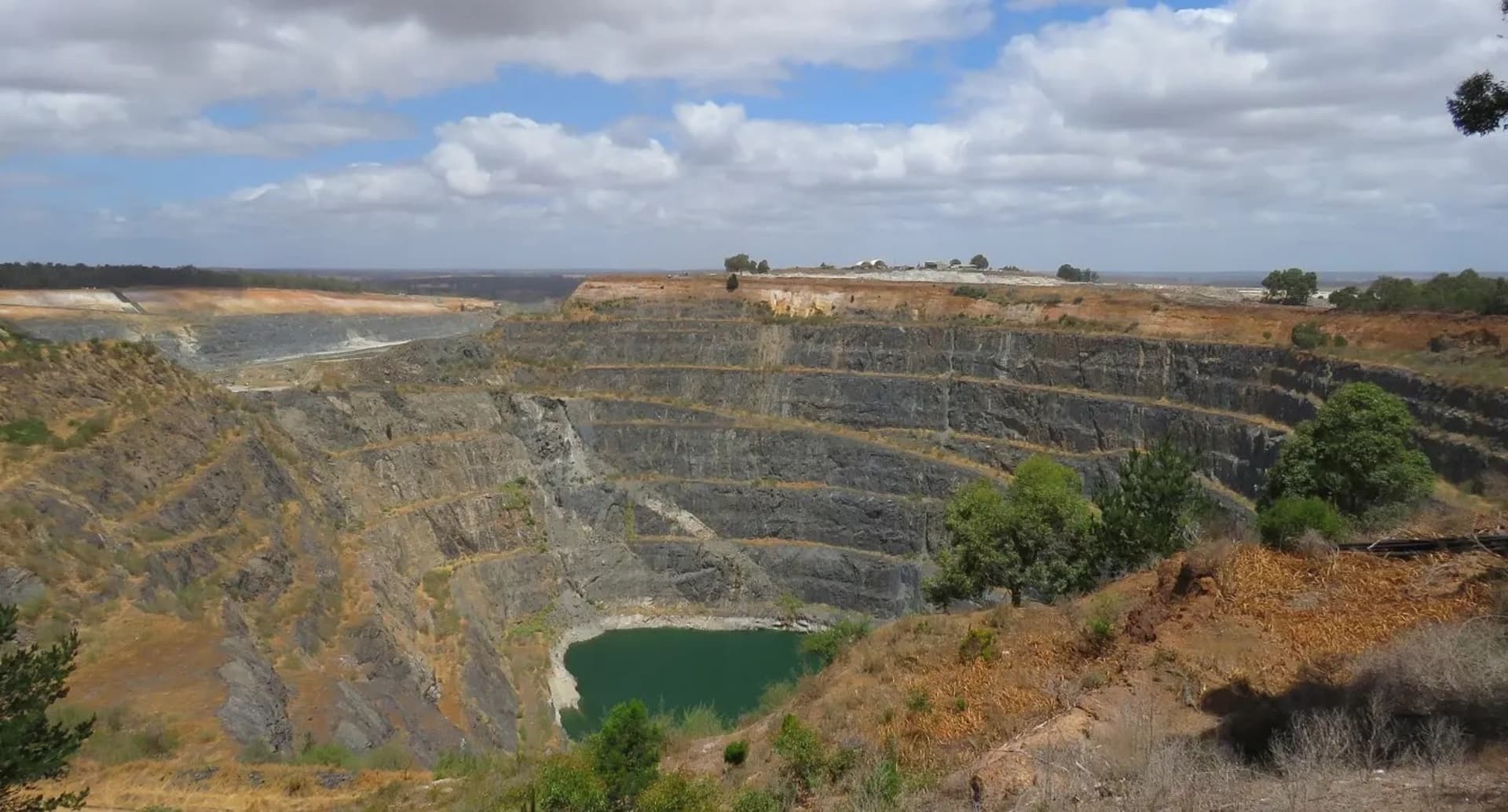 Njemačka objasnila zašto (još) neće vaditi svoj litijum - slika 1