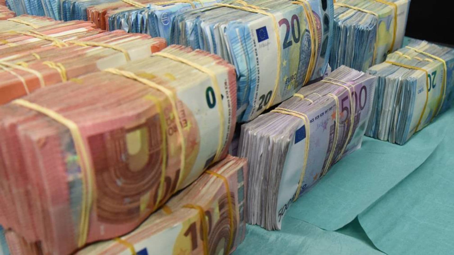 Proces stoljeća u Nizozemskoj: Sudi se bankaru narko-kartela - slika 1