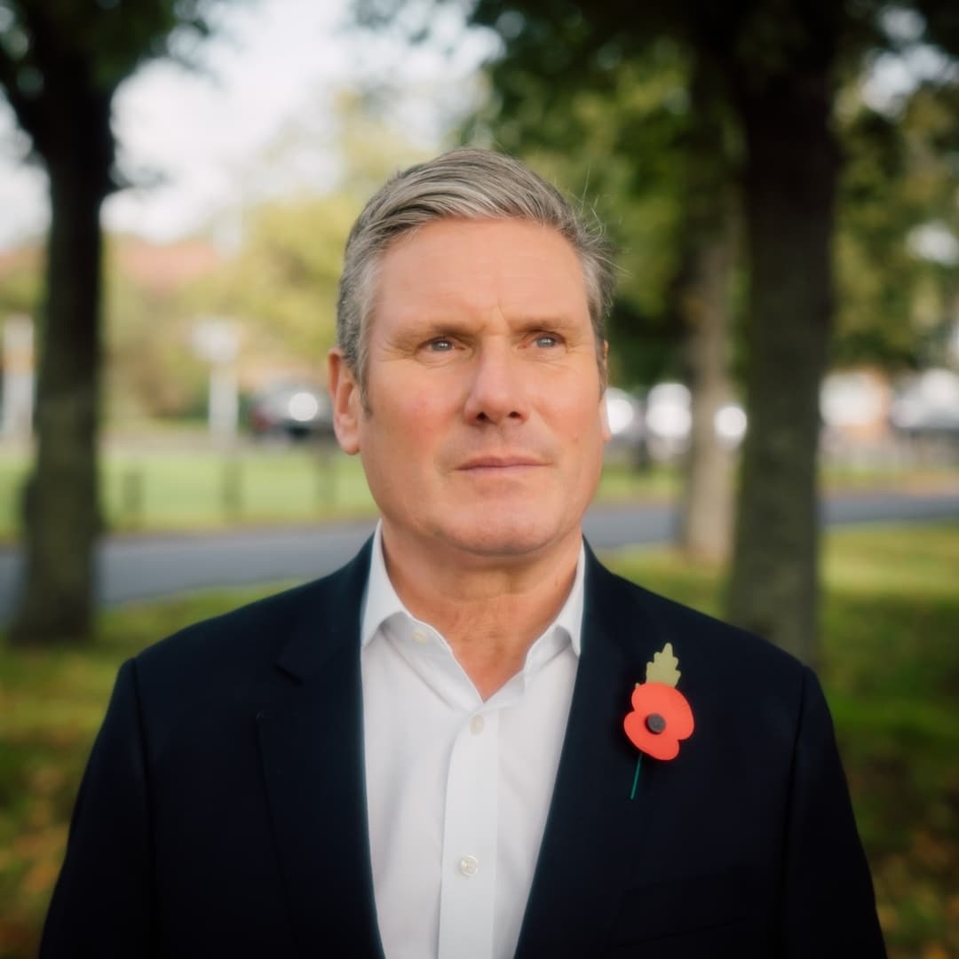 Starmer: Bit će gore, da bi nam bilo bolje - slika 1