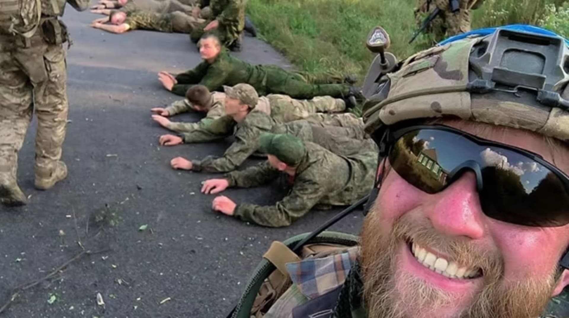 Ukrajina već zaposjela više od 100 ruskih gradova i mjesta - slika 1