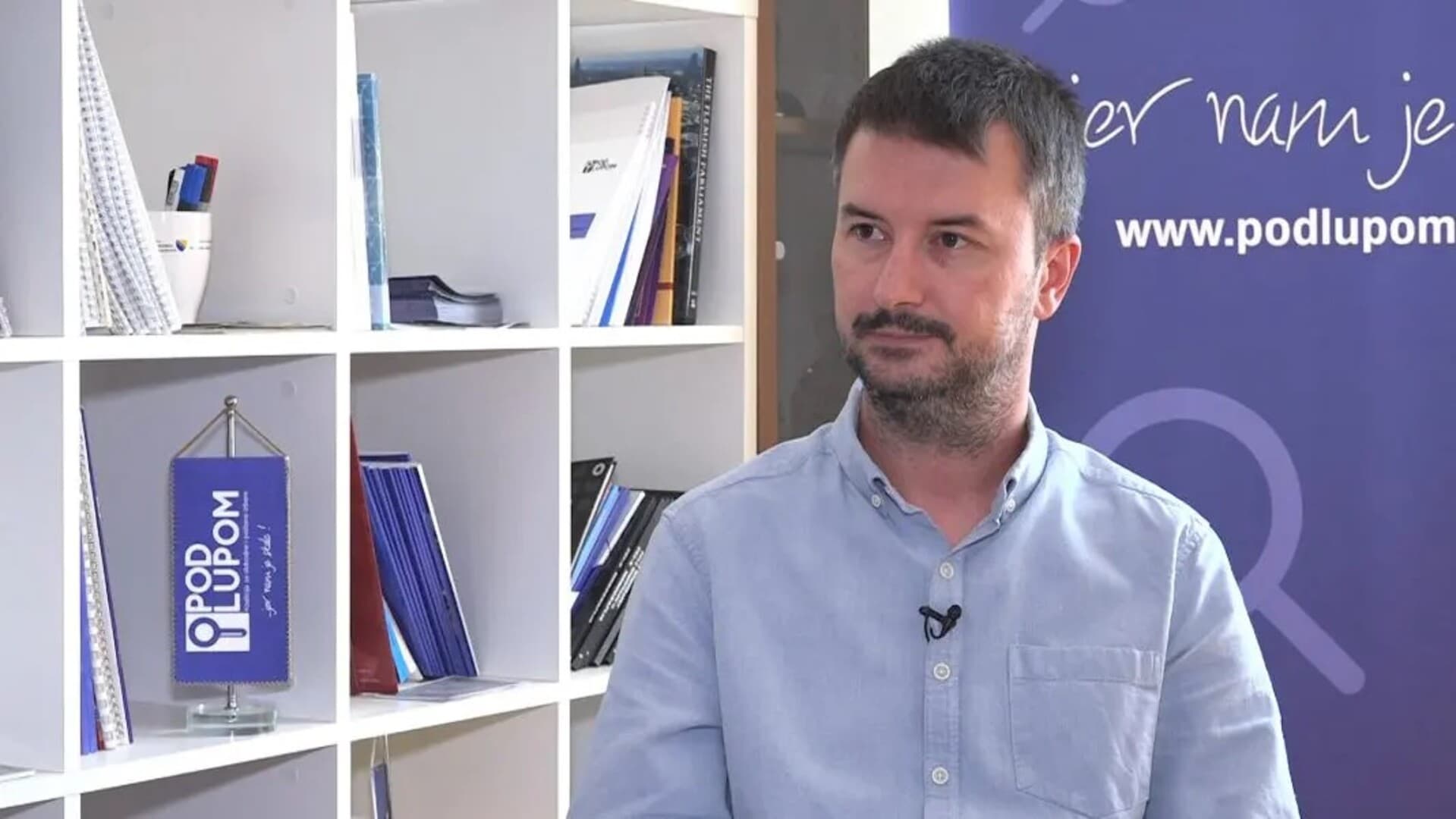 Jovanović: Imamo preduslove za najpoštenije izbore do sada - slika 1