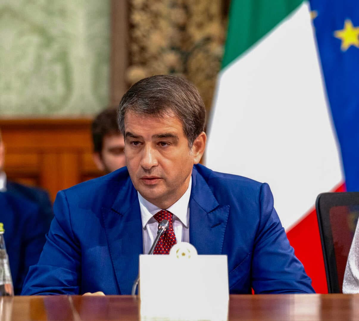 Meloni prelomila: Imenovan kandidat za novu Evropsku komisiju - slika 1