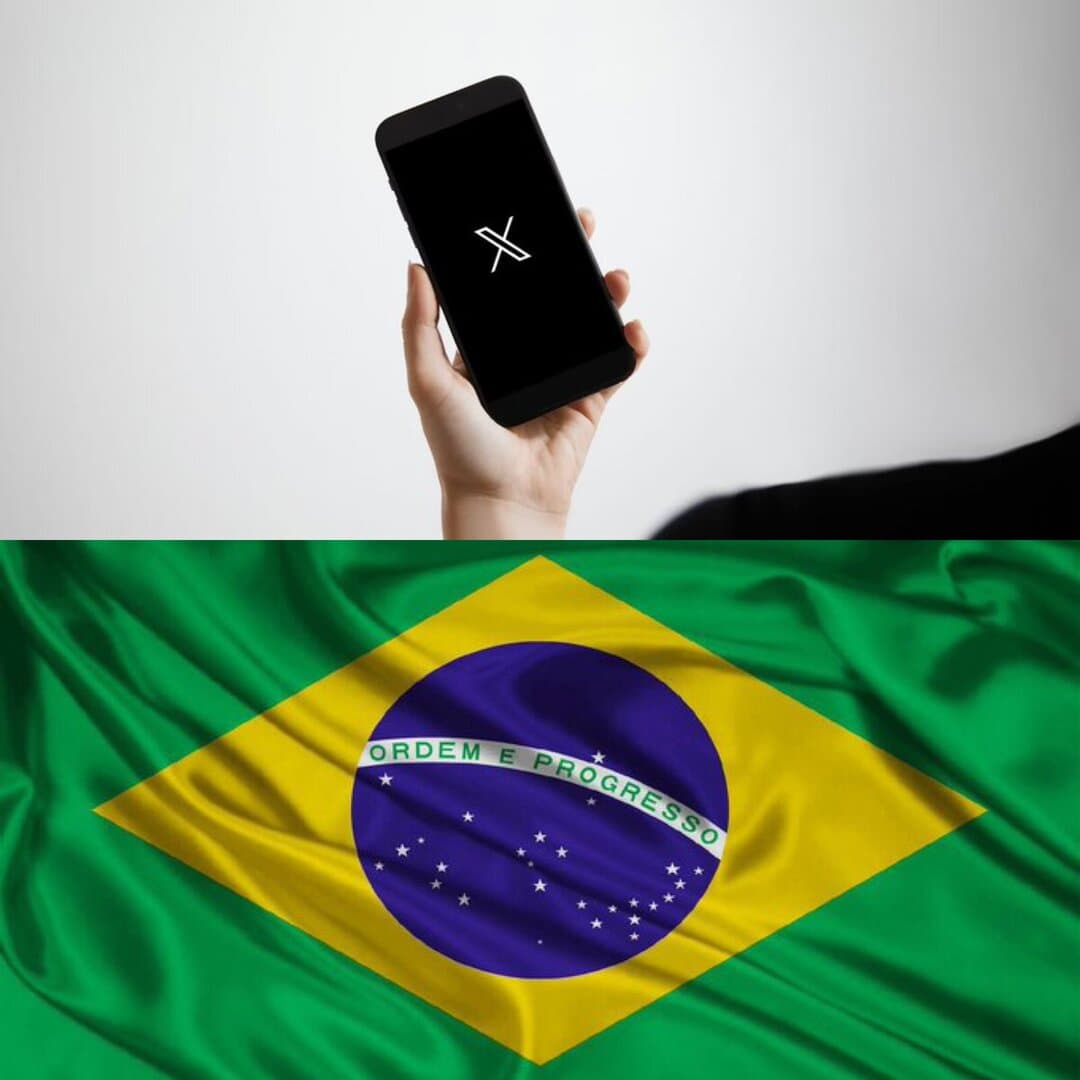 Vrhovni sud Brazila naredio gašenje X-a - slika 1