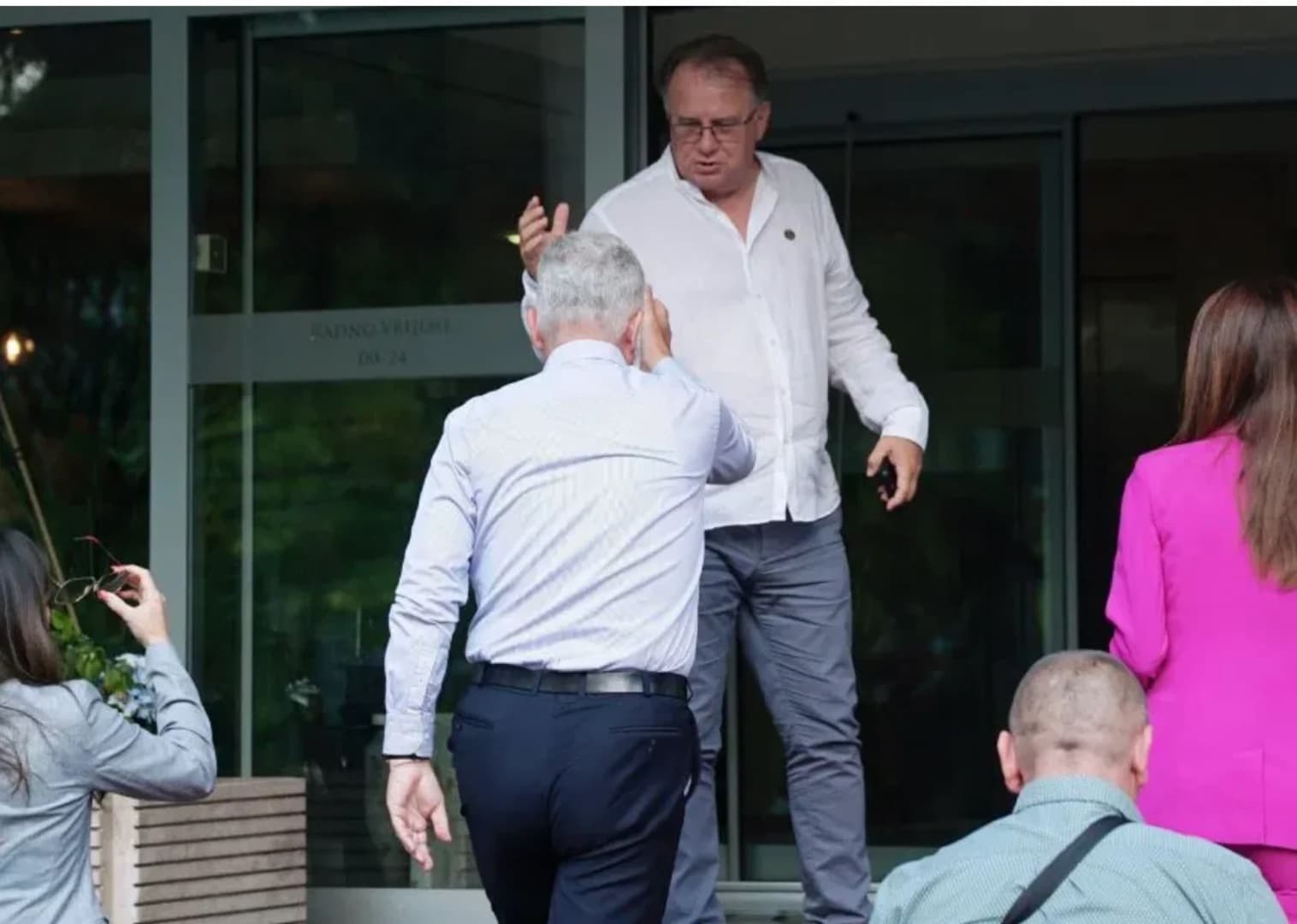 Nikšić između Titovog kartela i Čovićevog HDZ-a! - slika 1