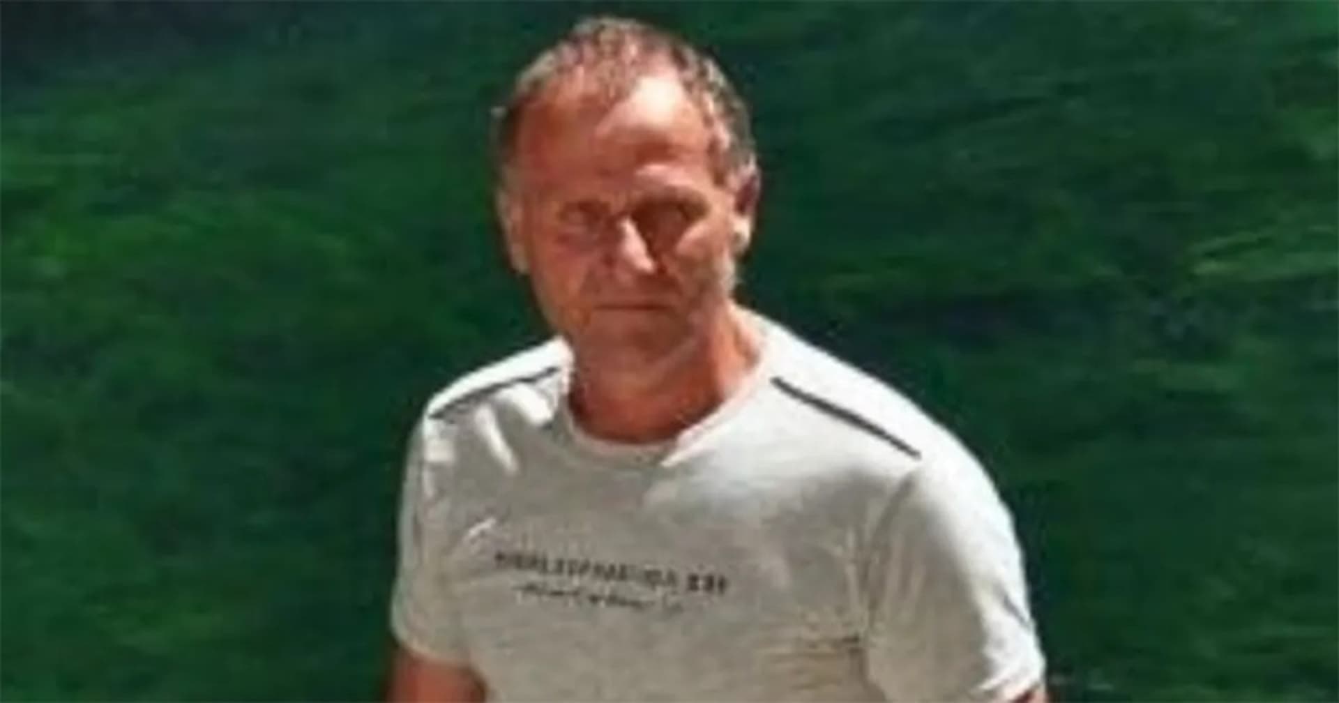 Uhapšen trostruki ubica iz Sanskog Mosta - slika 1