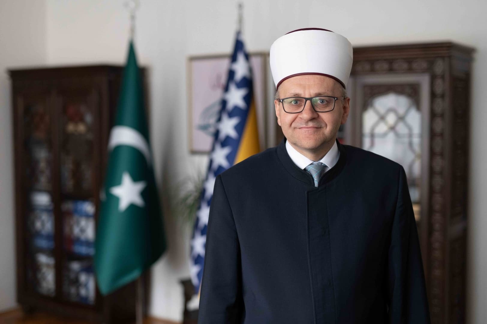 Muftija Dedović: Bošnjake Hercegovine se stalno potcjenjuje i žrtvuje - slika 1