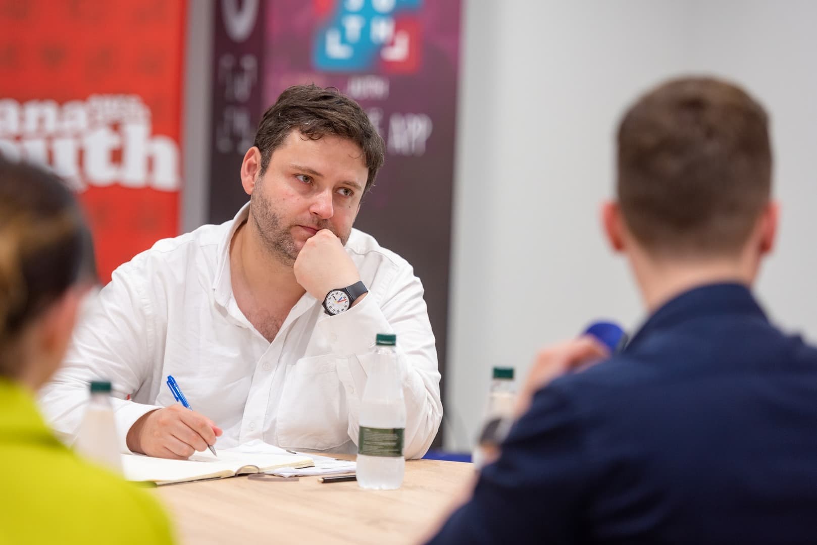 BiH od marta ništa nije uradila. Nema skorog početka pregovora - slika 1