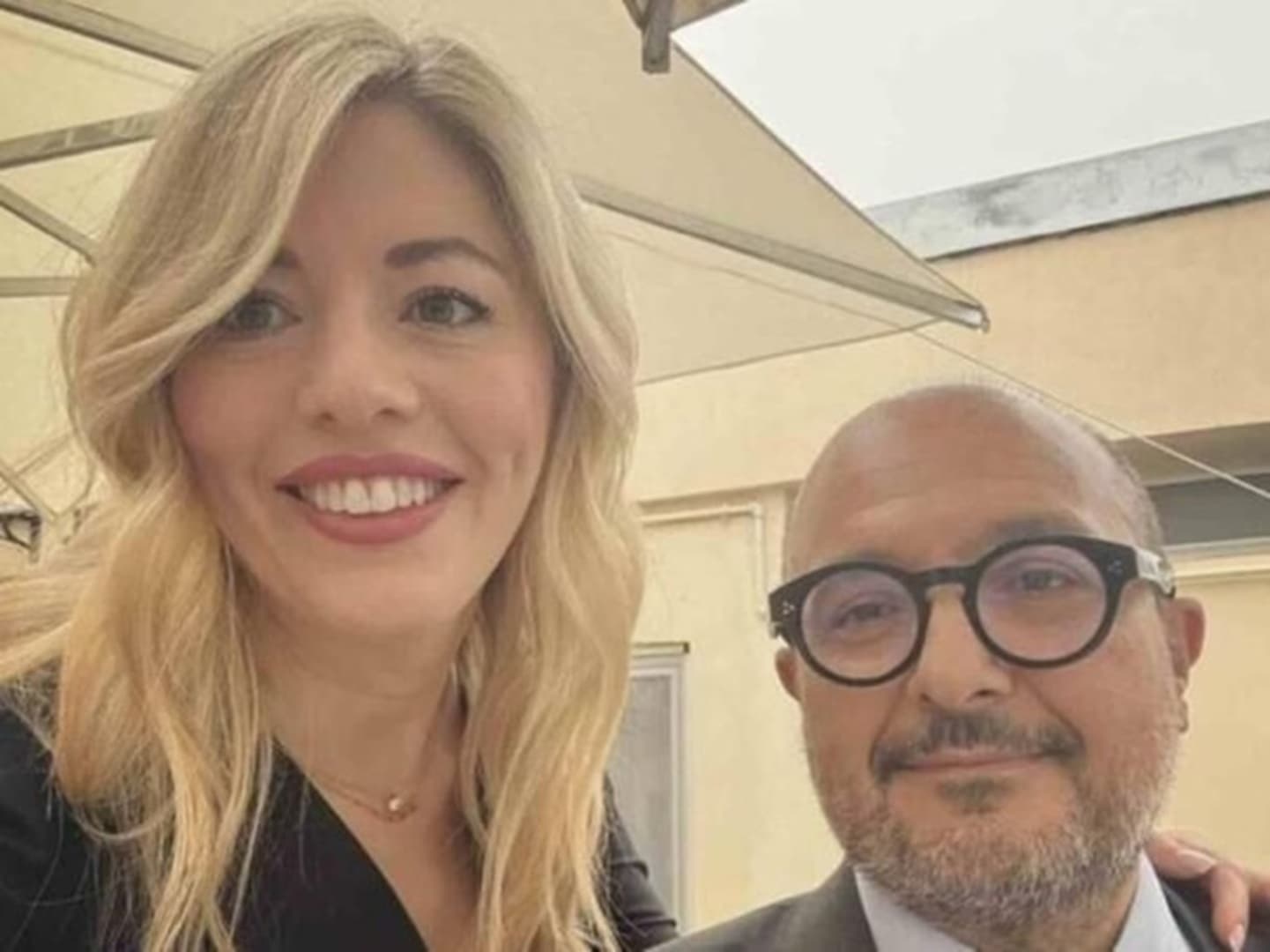 Ljubavnica se osvetila ministru koji ju je ostavio - slika 1