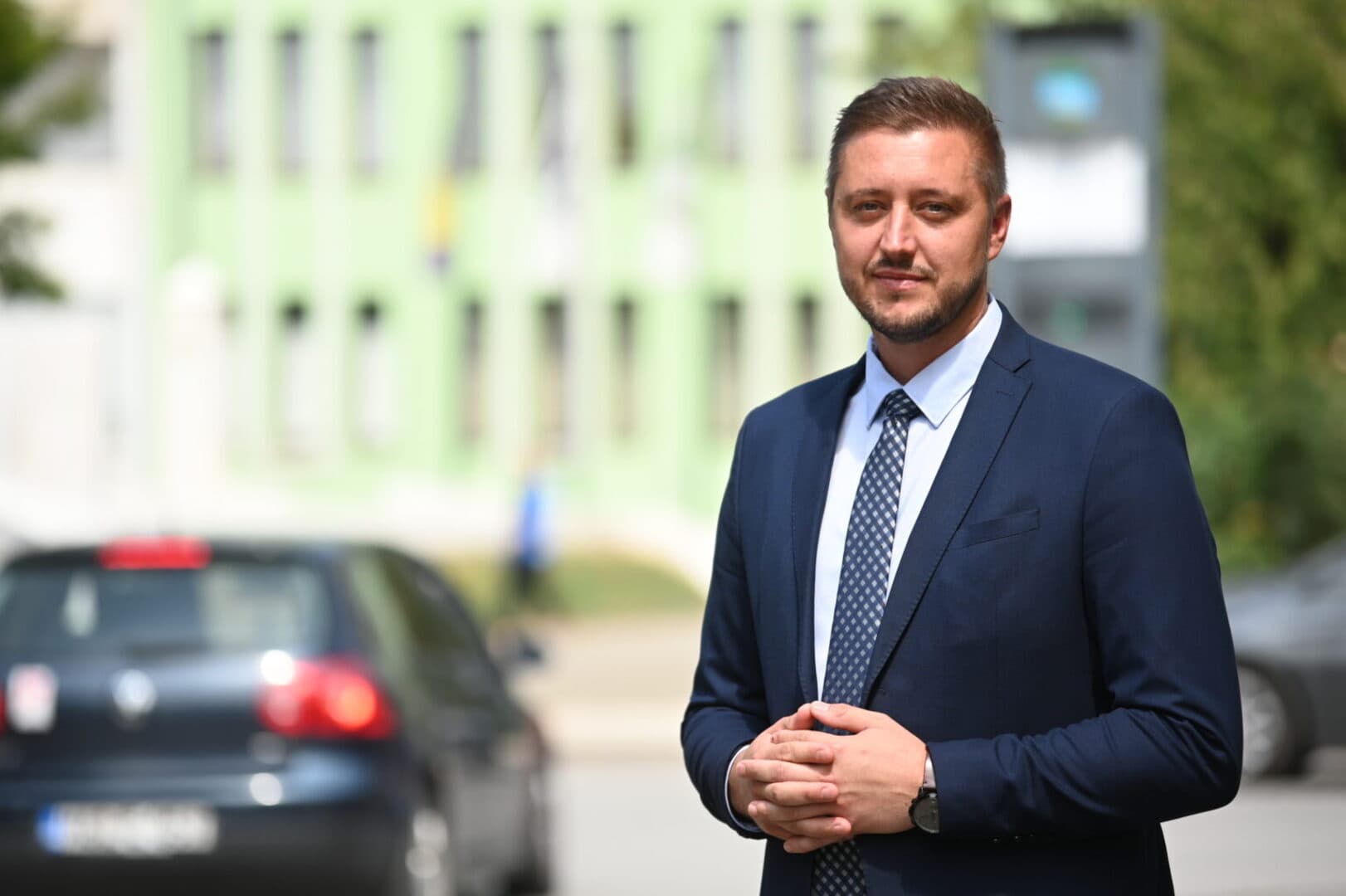 Rožnjaković: Ne želim lagati ni pričati bajke - slika 1