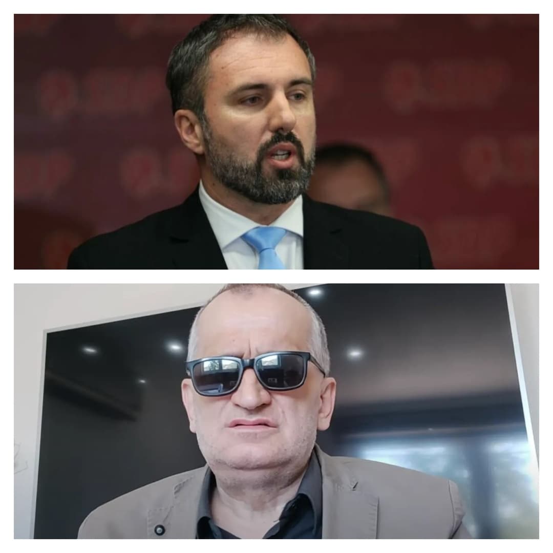 Ratni staž kao opravdanje za islamofobiju Igora Stojanovića - slika 1