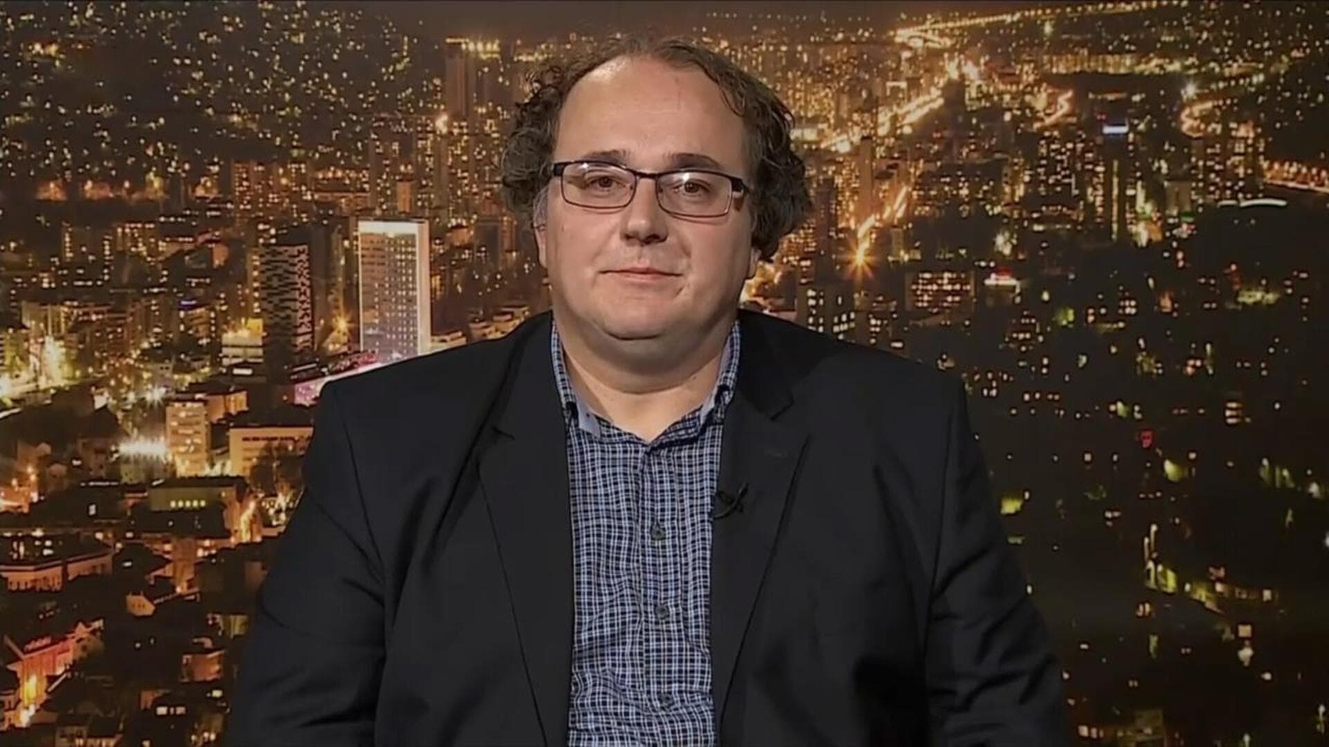 Trojkaši su očito konvertirali u Dž. Galijaševića - slika 1