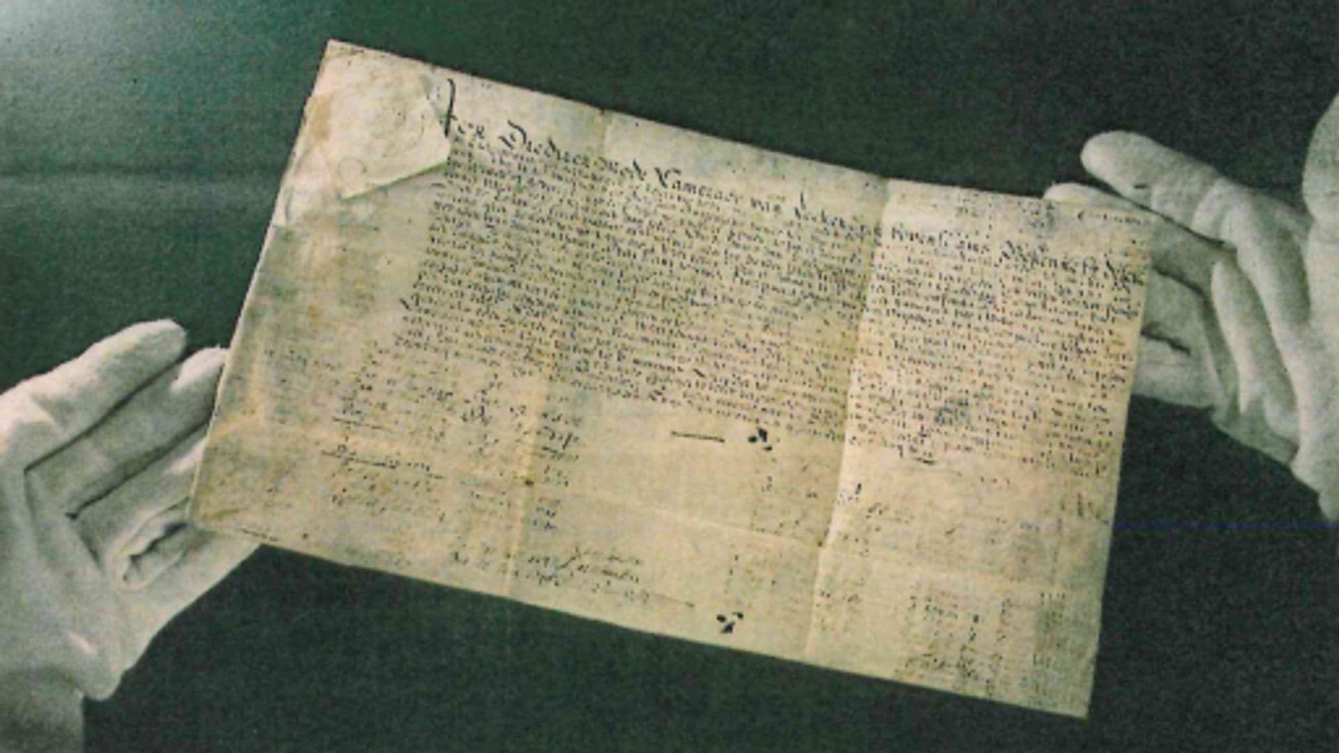 Rekord: I dalje se ubiru kamate na obveznice stare 400 godina! - slika 1