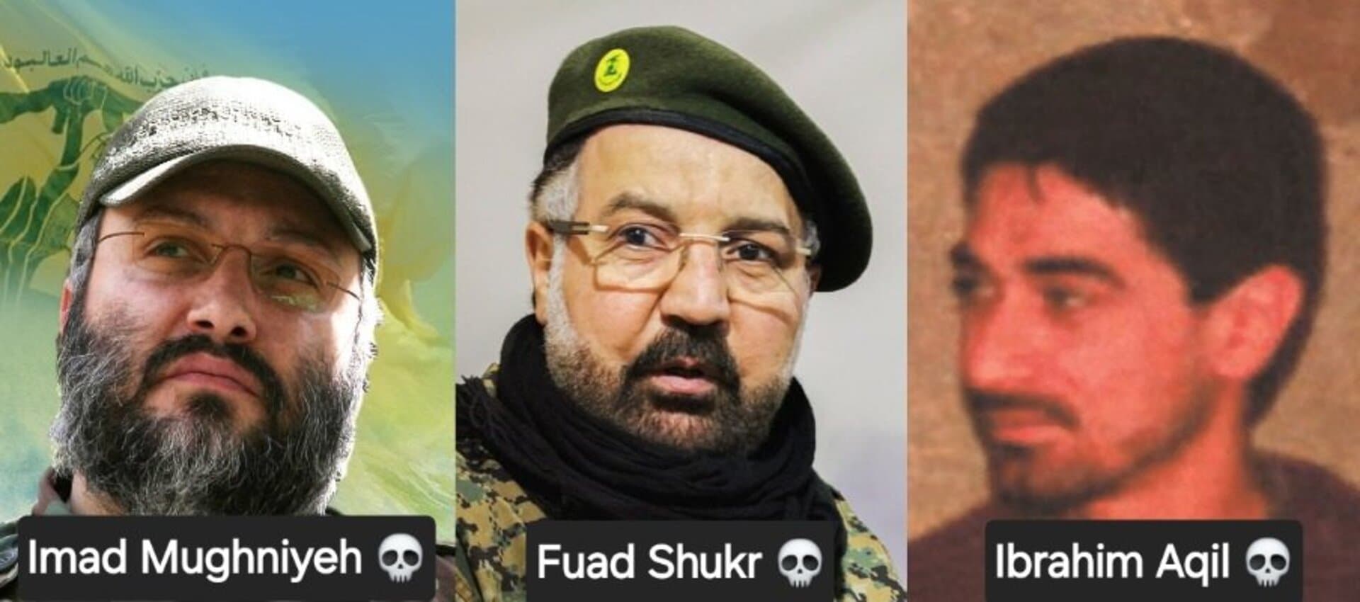 Izrael tvrdi: Likvidirali smo visokog oficira Hezbolaha - slika 1