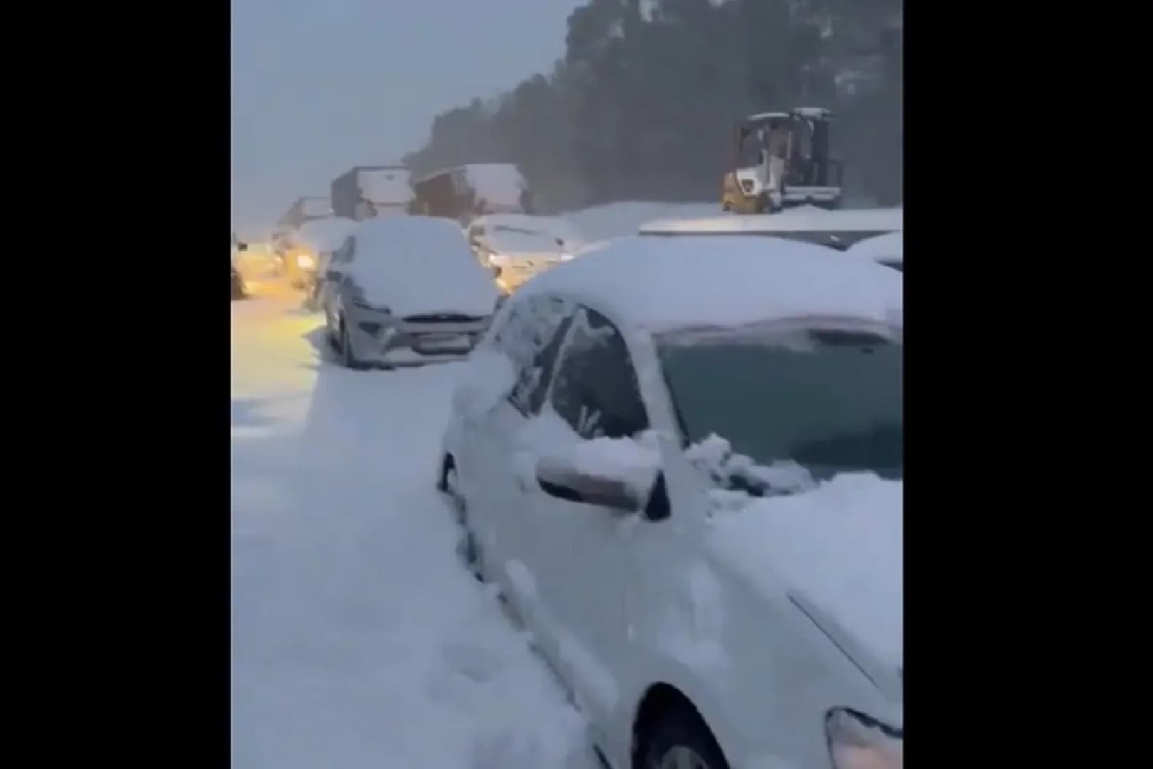 Sudnji dan: Poplave u Evropi. U Africi snijeg! - slika 1