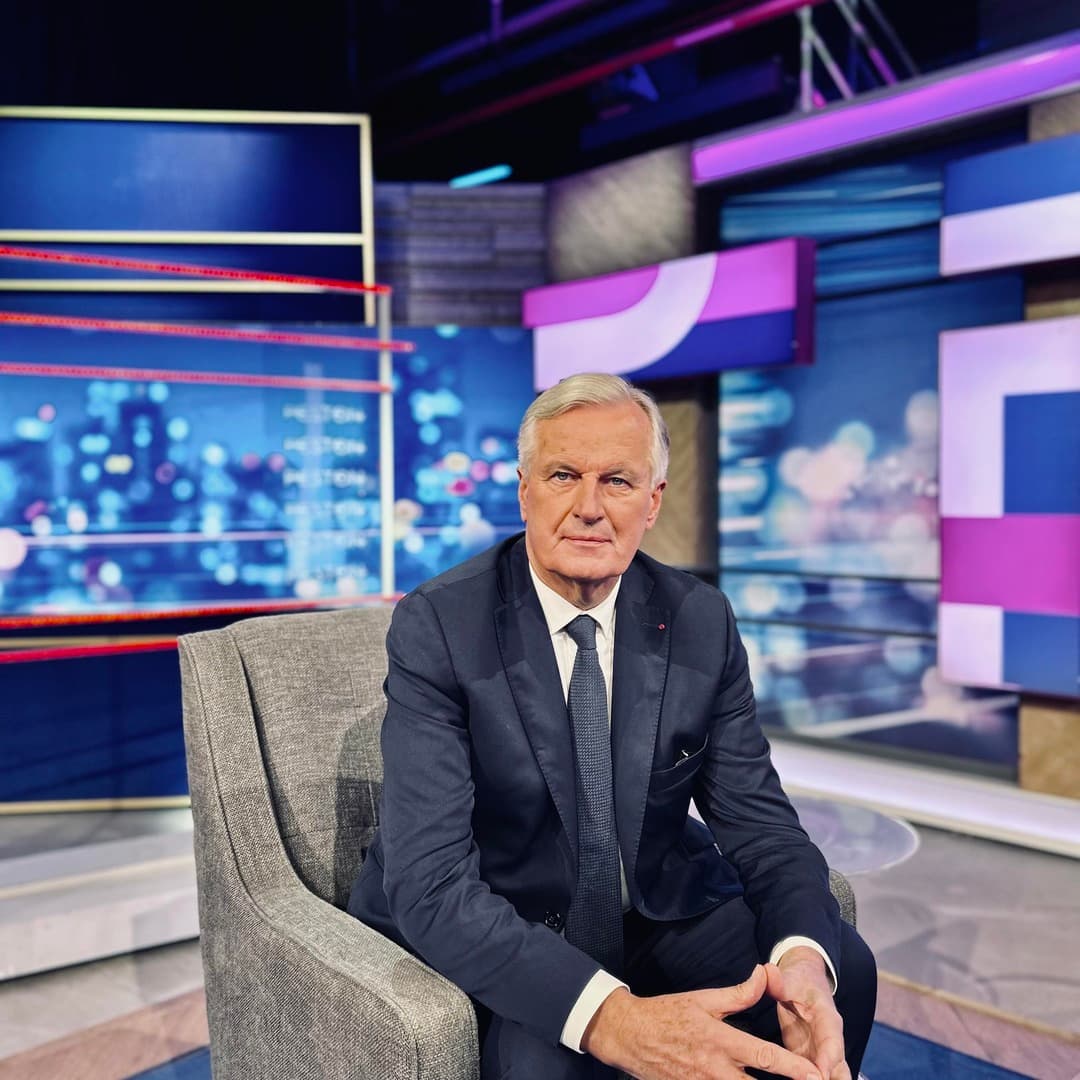 Objavljen sastav nove Vlade Francuske - slika 1