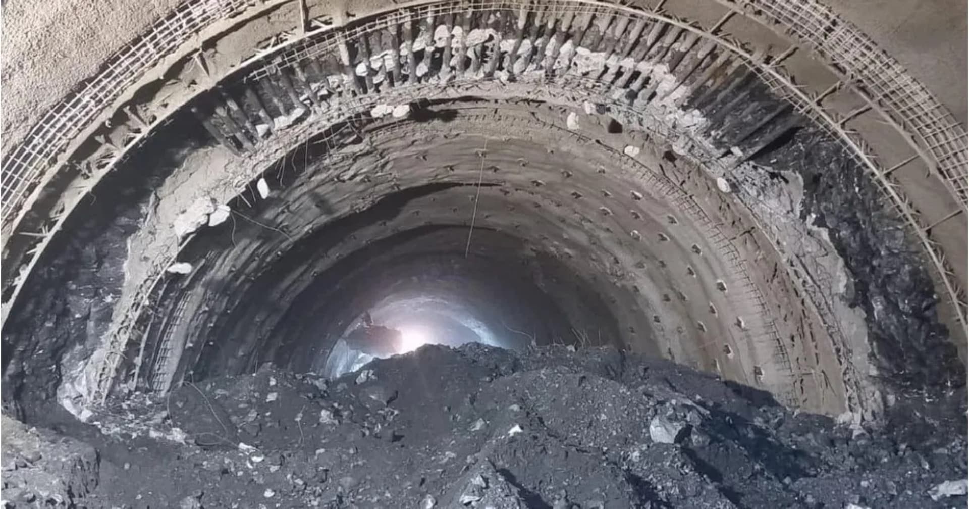 Veliki iskorak na koridoru 5c: Probijen najduži tunel - slika 1